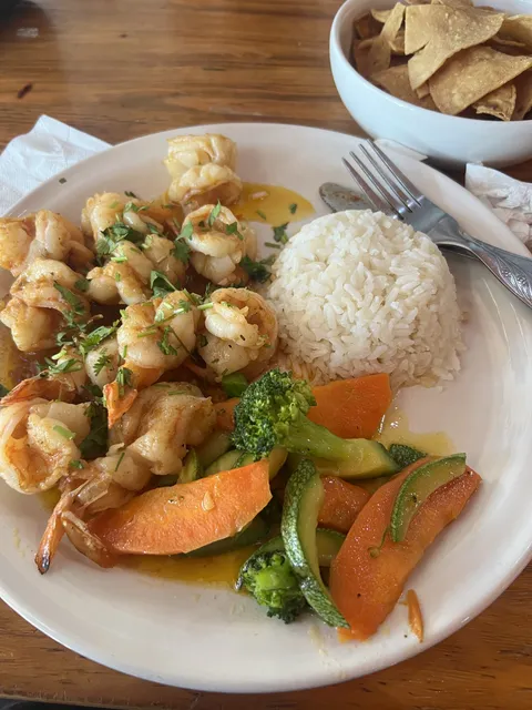 La 91 Restaurante de Mariscos image 2