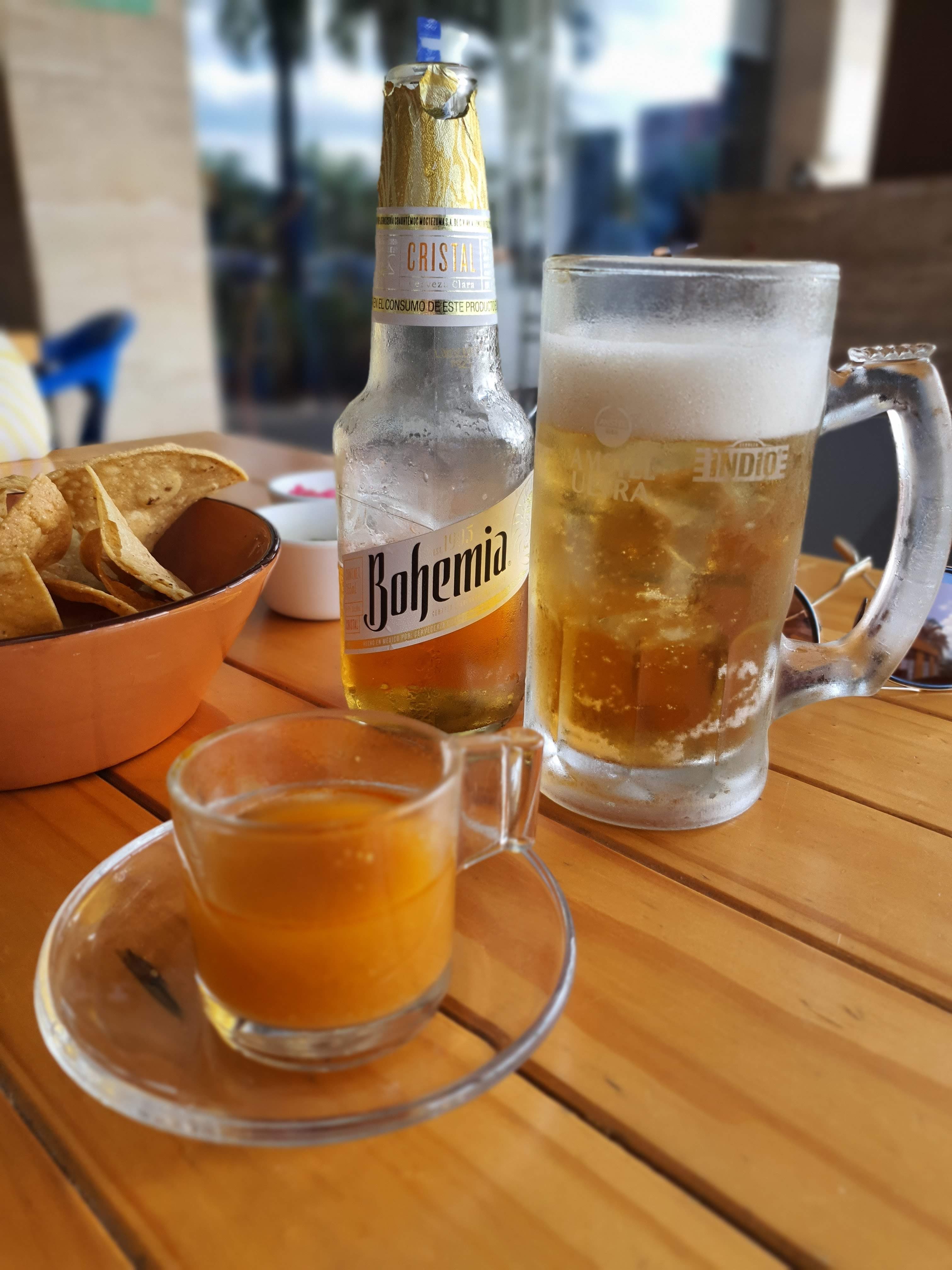 La 91 Restaurante de Mariscos image 6