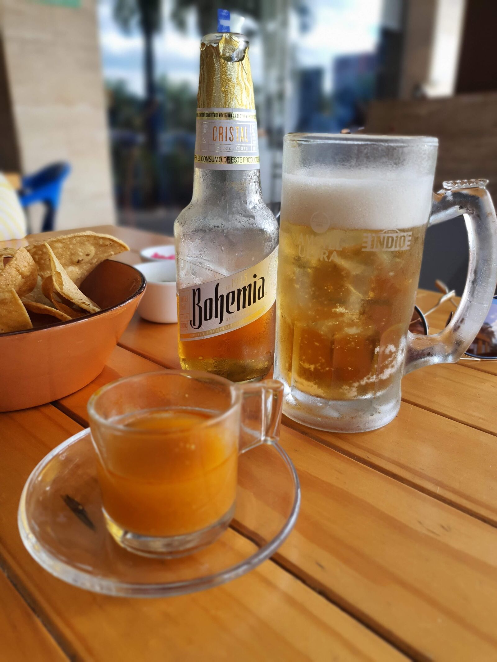 La 91 Restaurante de Mariscos image 6