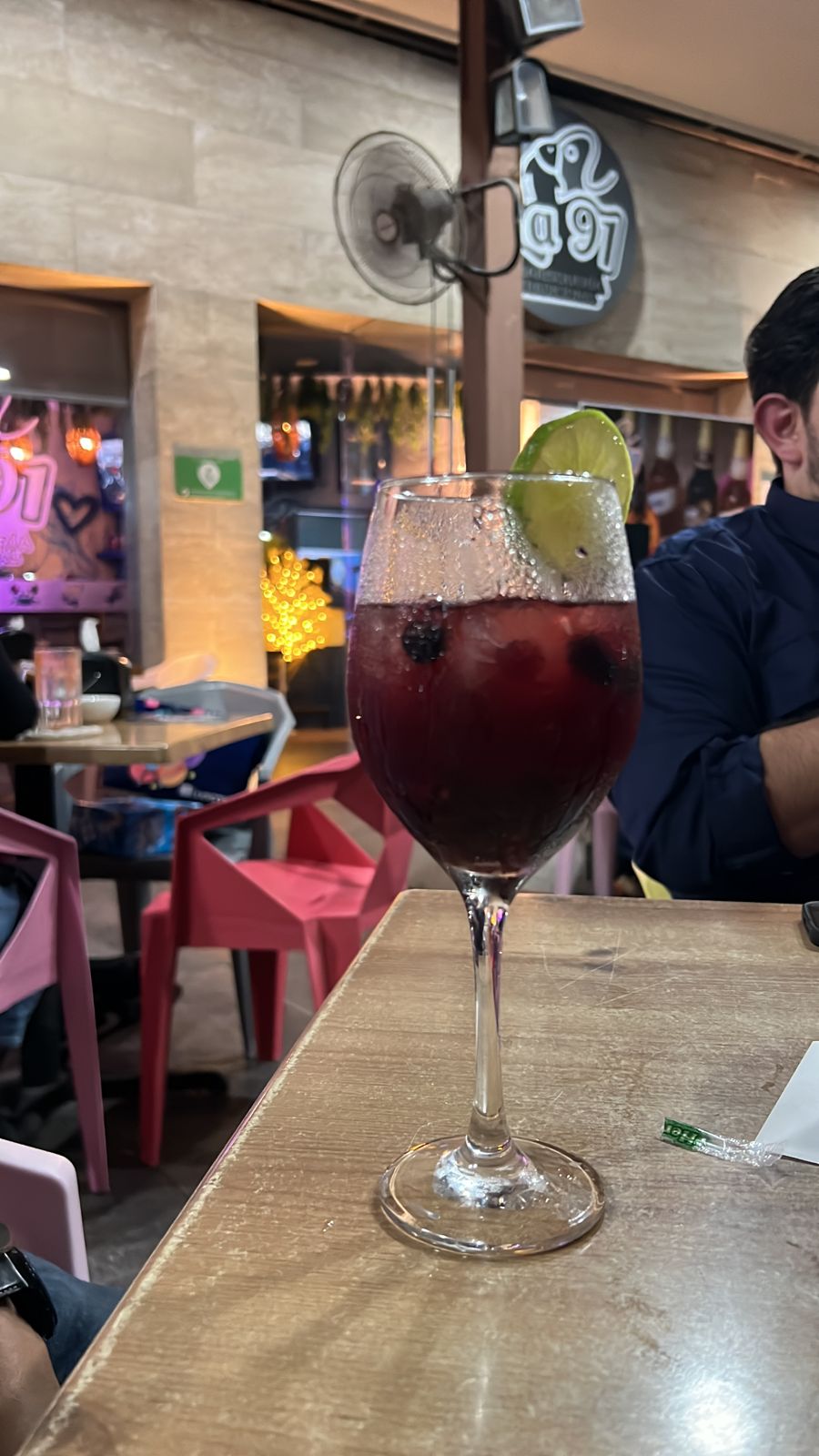 La 91 Restaurante de Mariscos image 8