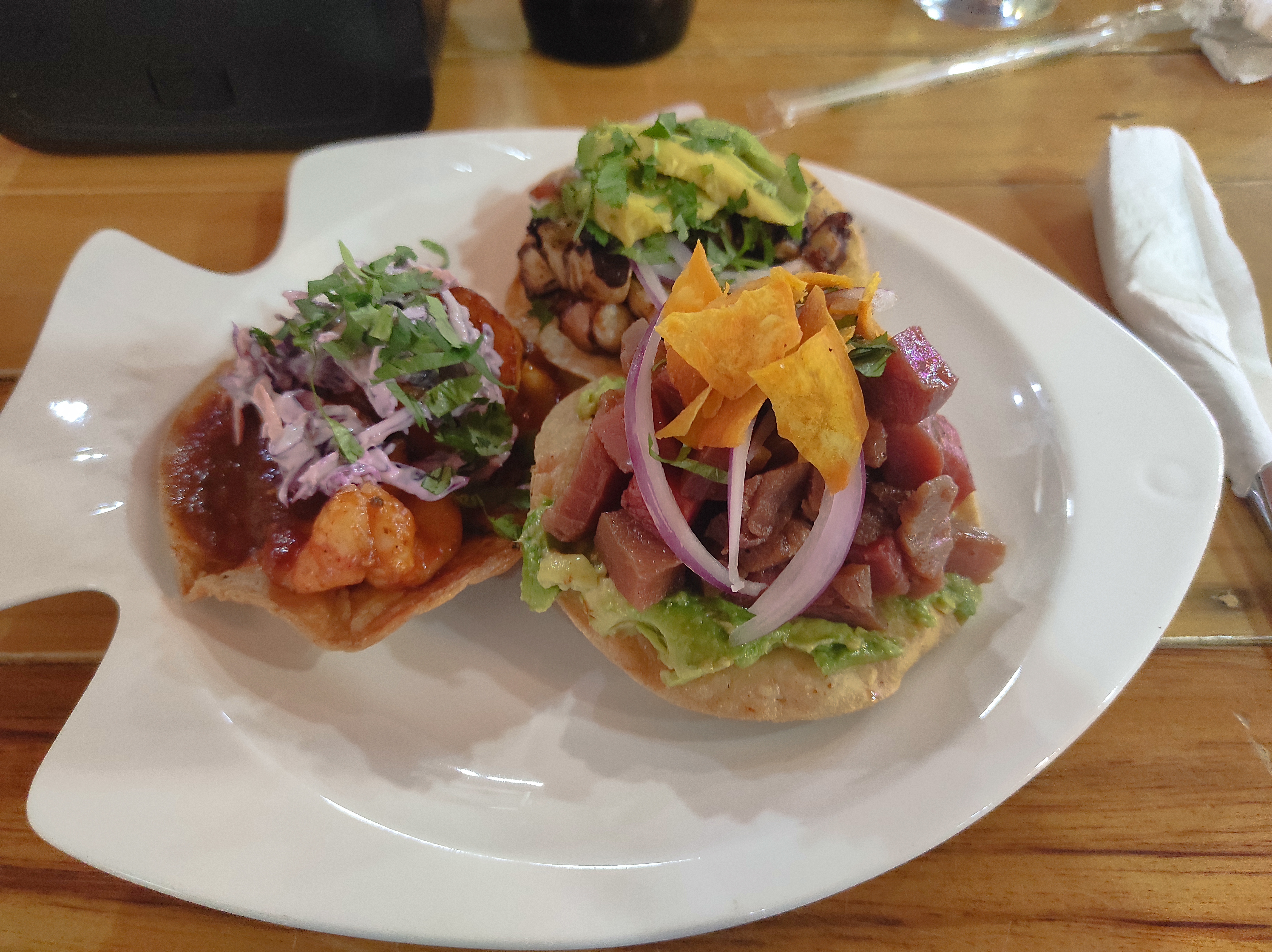 La 91 Restaurante de Mariscos image 10