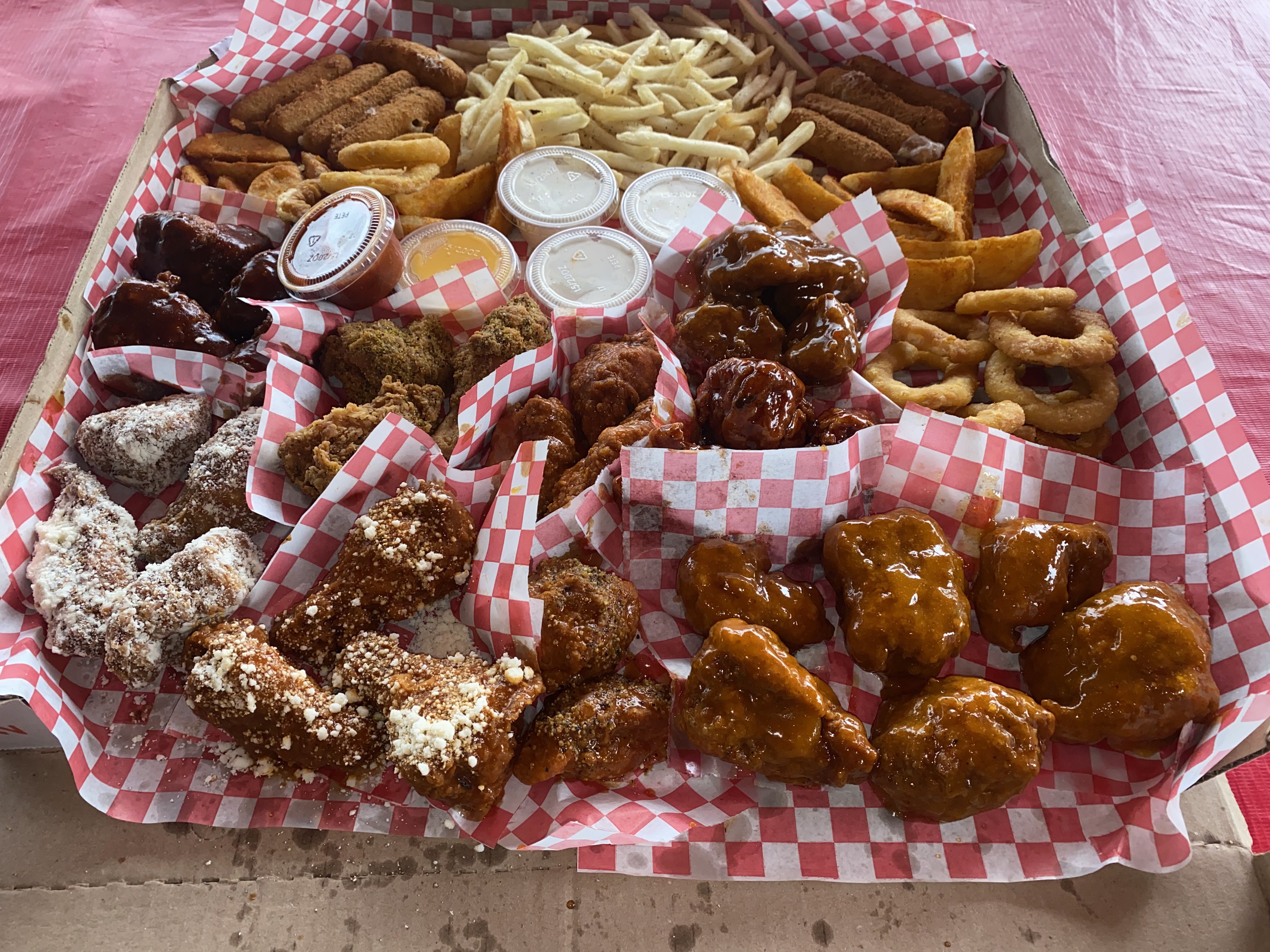 LA JOCHERIA DE NACAJUCA image 2