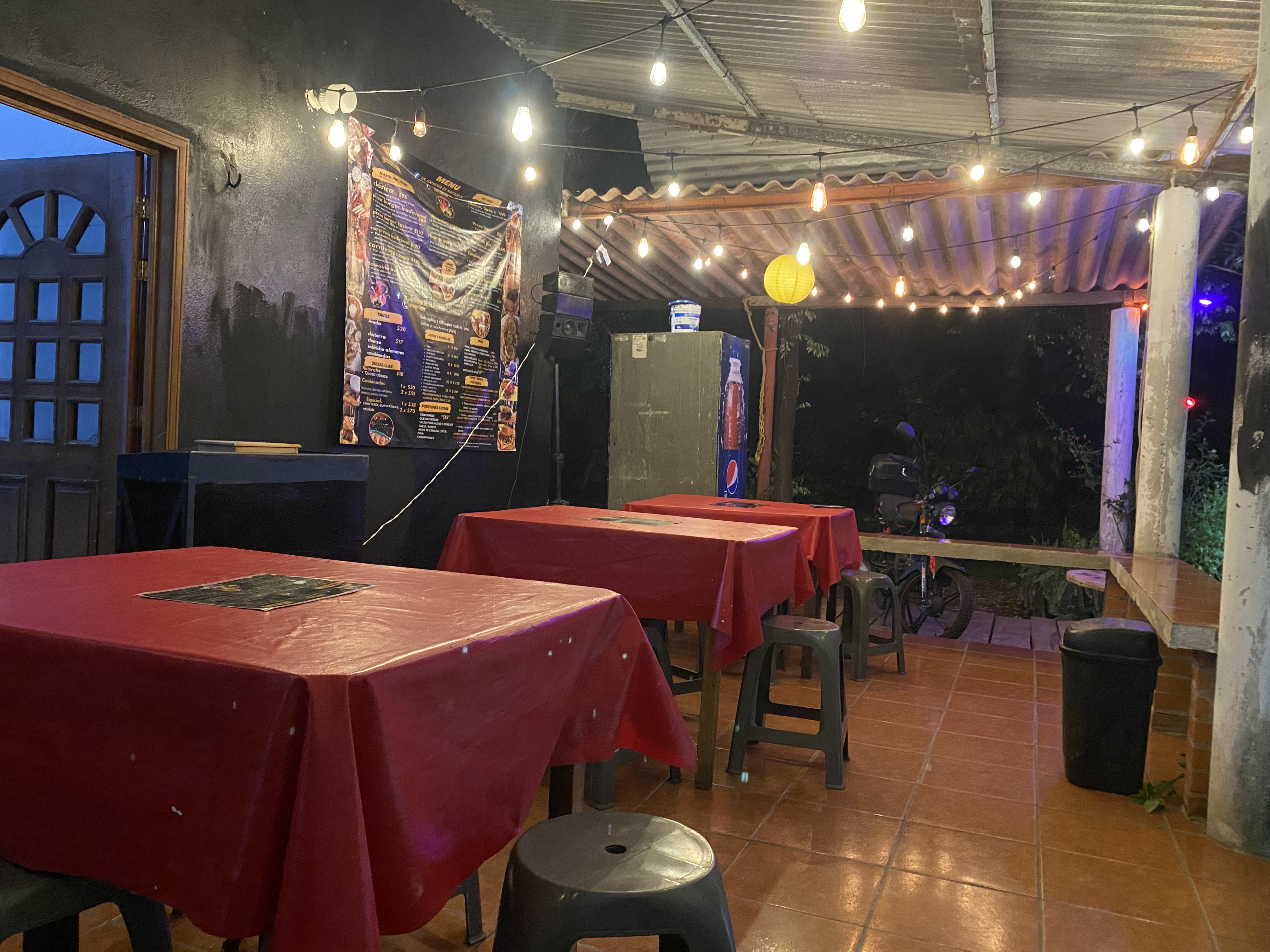 LA JOCHERIA DE NACAJUCA image 7