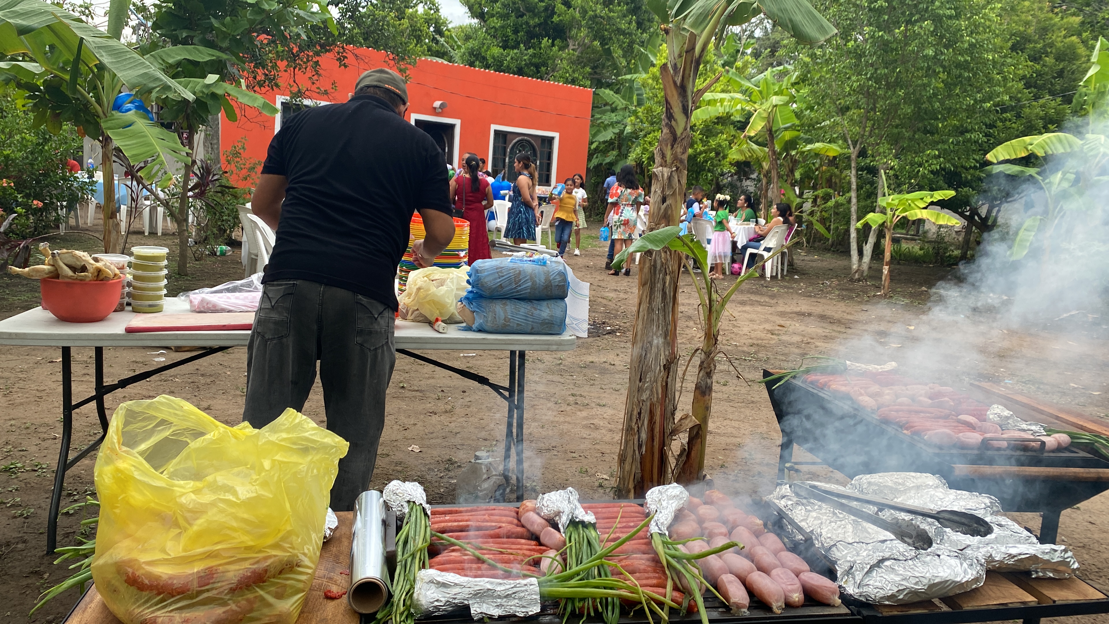 LA JOCHERIA DE NACAJUCA image 8