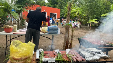 LA JOCHERIA DE NACAJUCA image 8