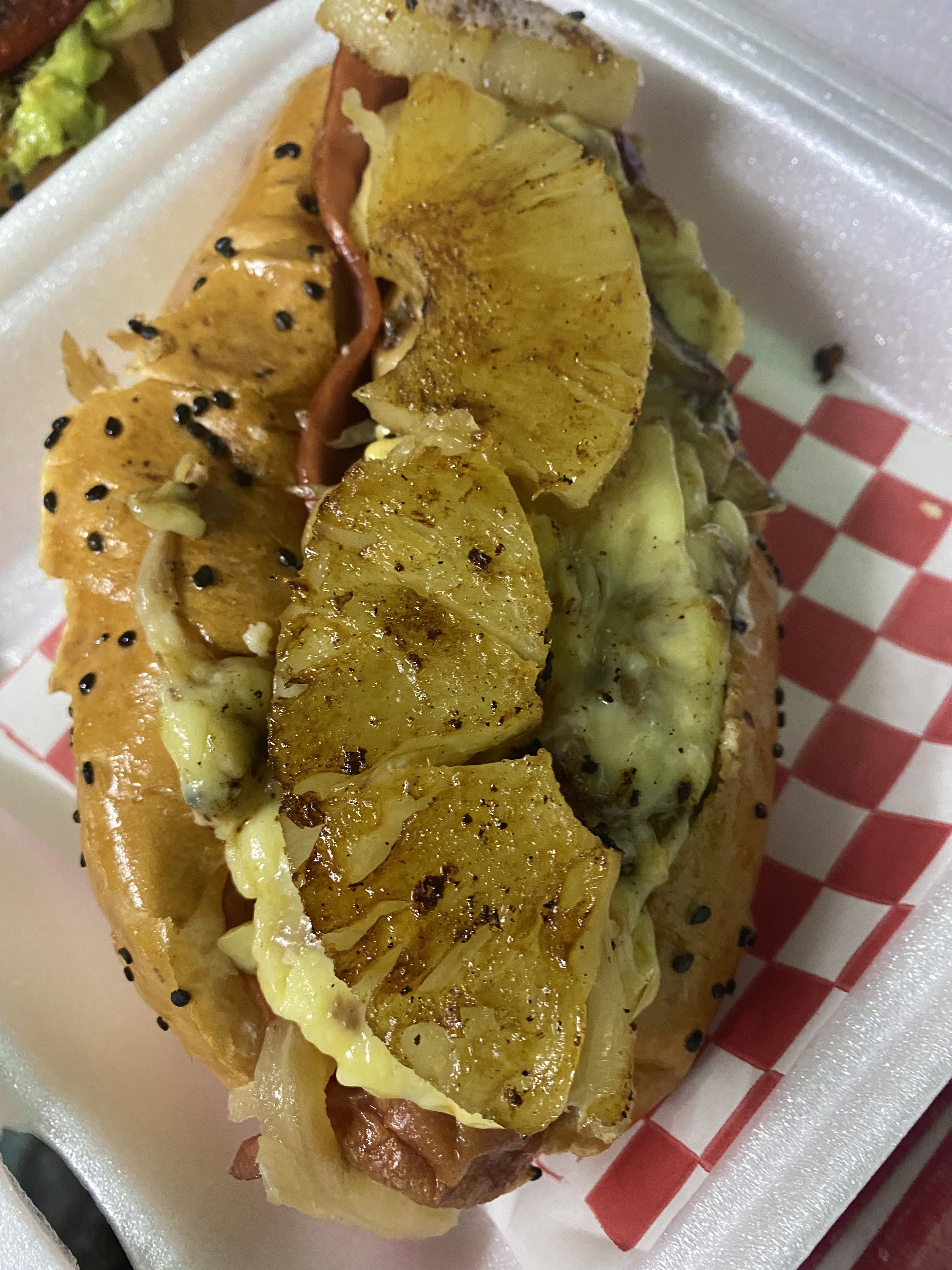 LA JOCHERIA DE NACAJUCA image 10