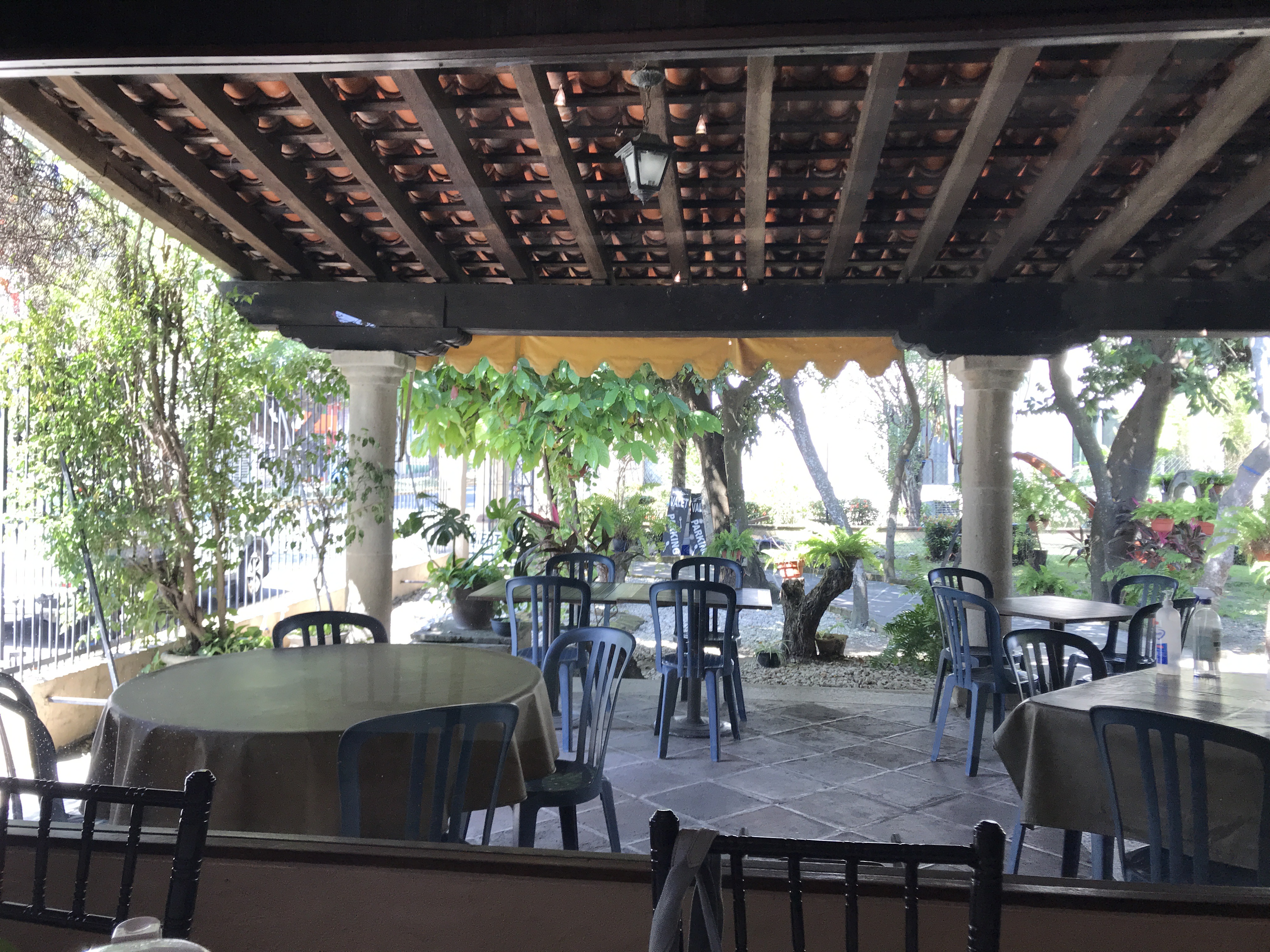 LARRABEZUA RESTAURANT image 1