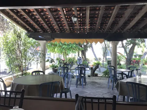 LARRABEZUA RESTAURANT image 1