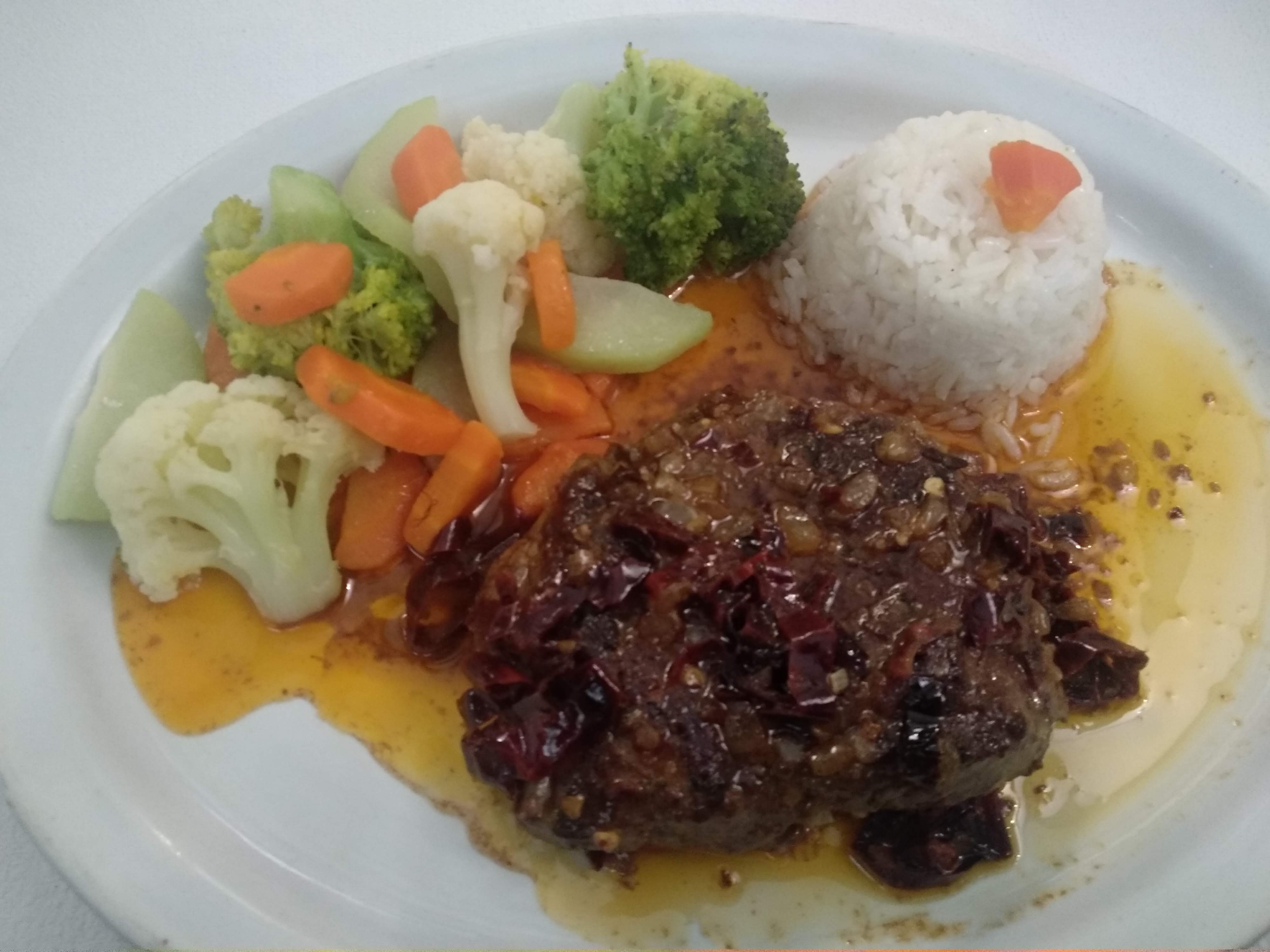 LARRABEZUA RESTAURANT image 2