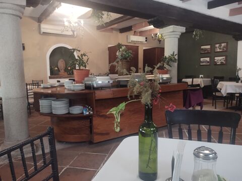 LARRABEZUA RESTAURANT image 3