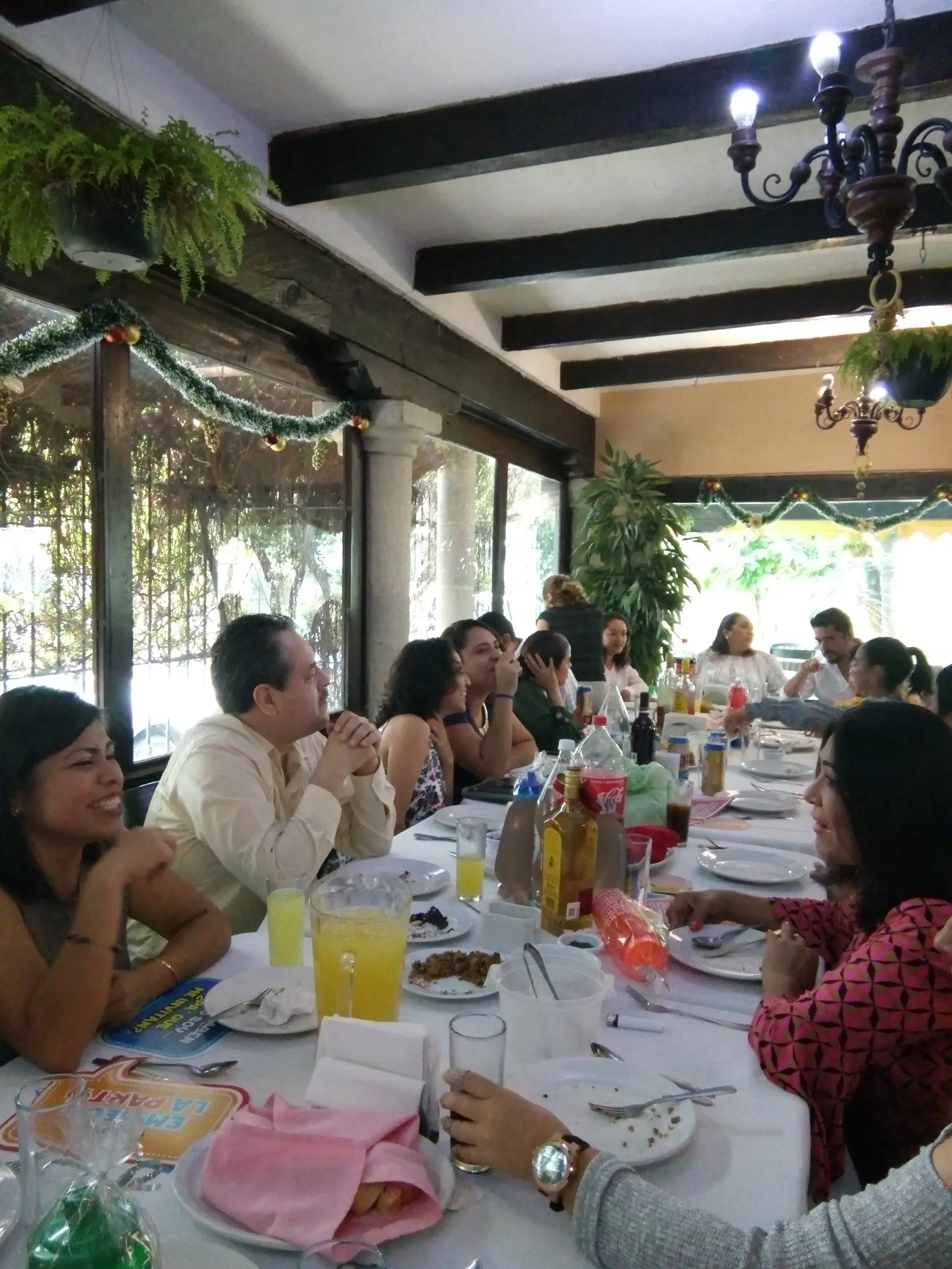 LARRABEZUA RESTAURANT image 7
