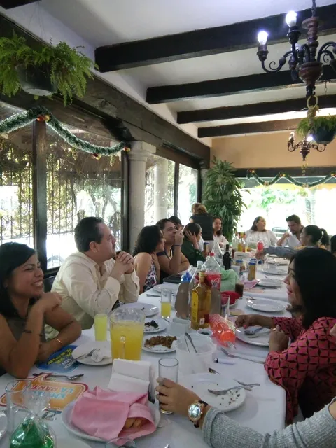 LARRABEZUA RESTAURANT image 7