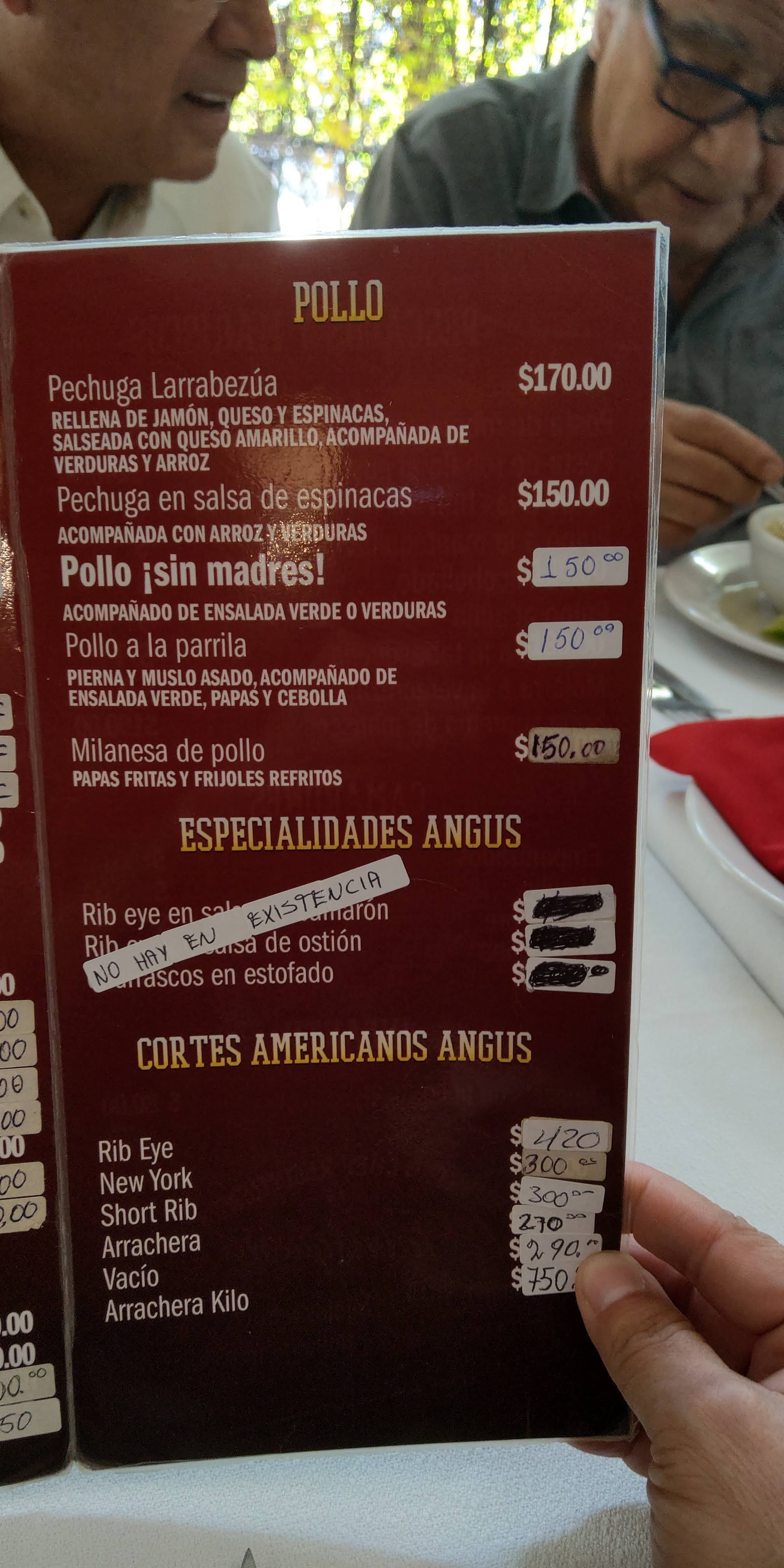 LARRABEZUA RESTAURANT image 8