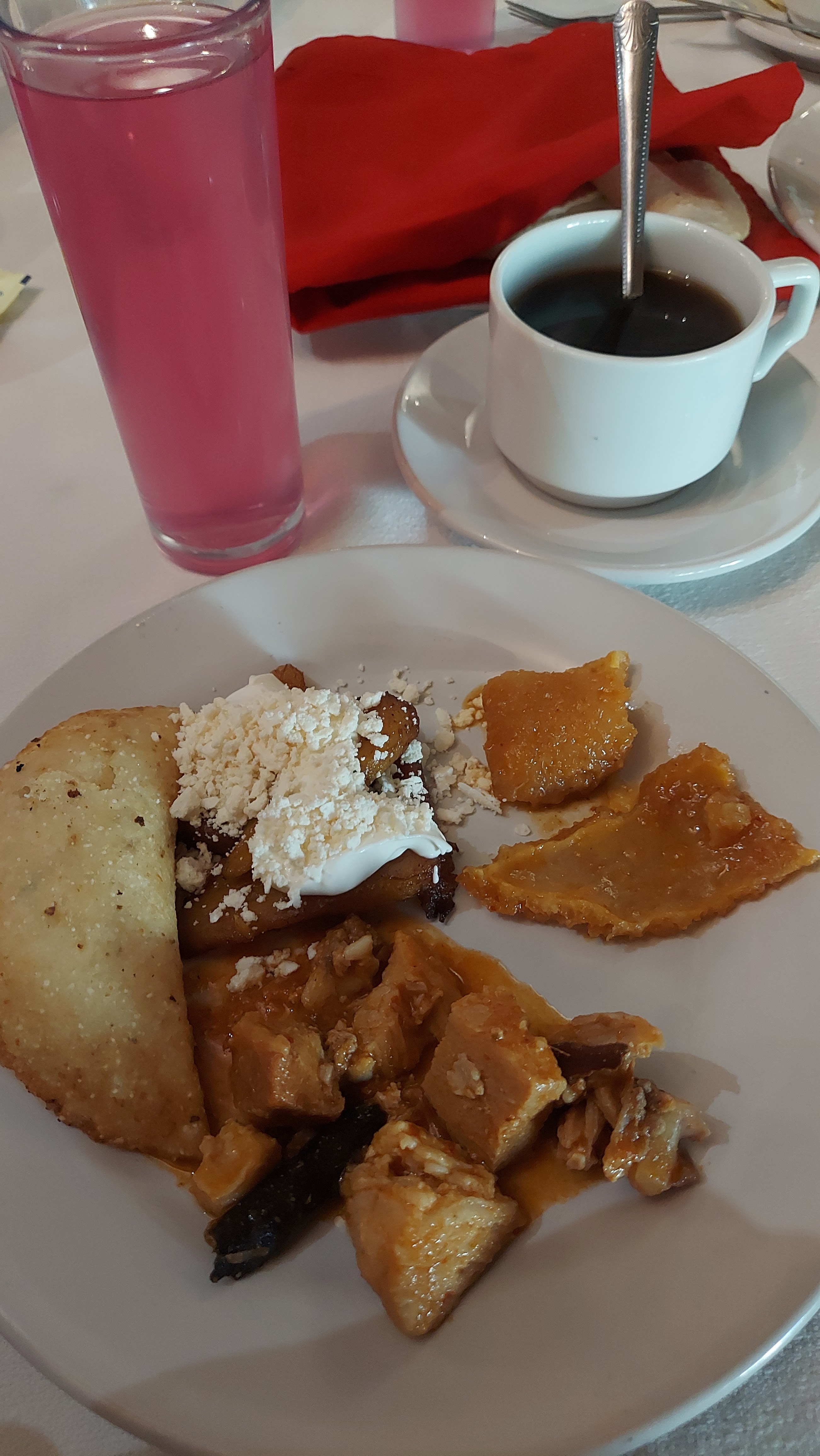 LARRABEZUA RESTAURANT image 10