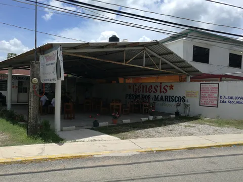 Coctelería Génesis image 1