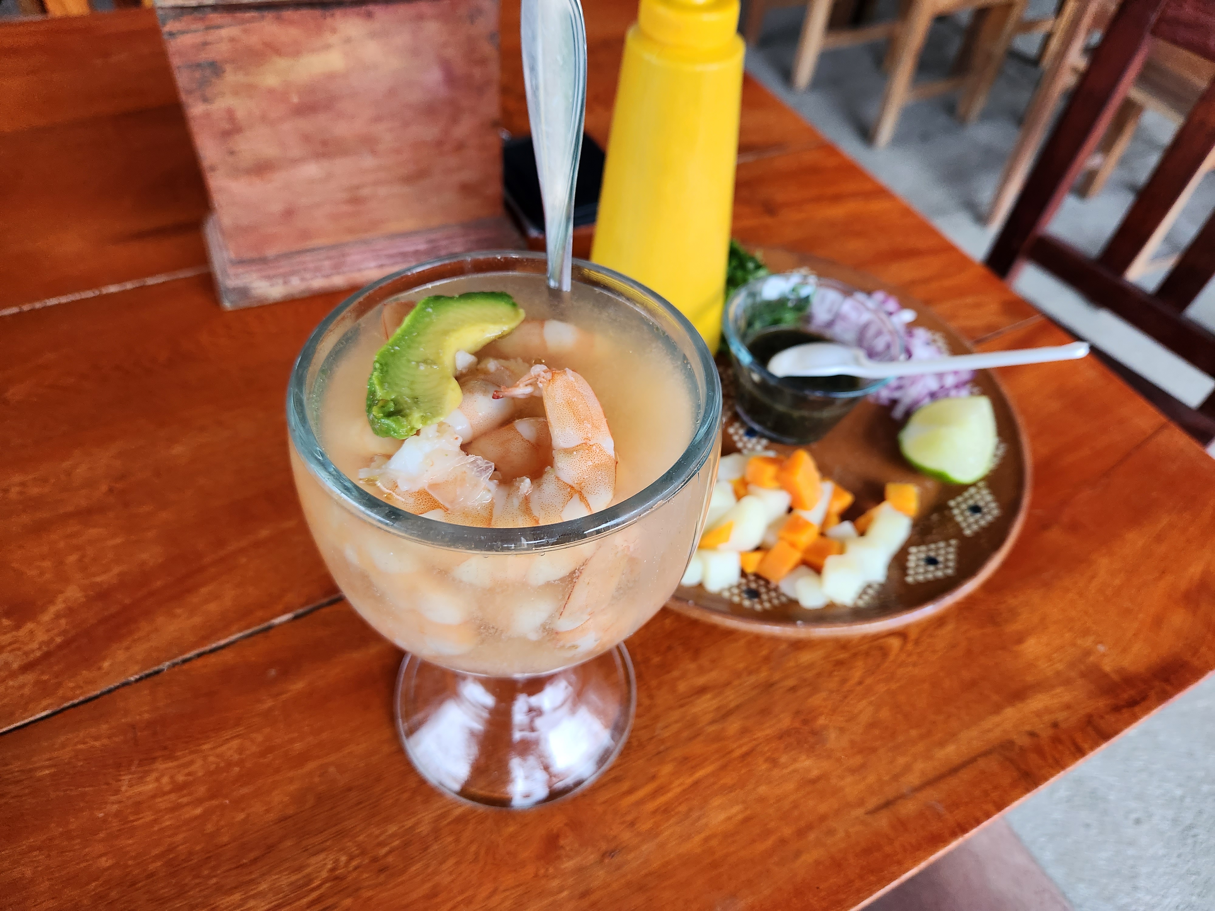 Coctelería Génesis image 2