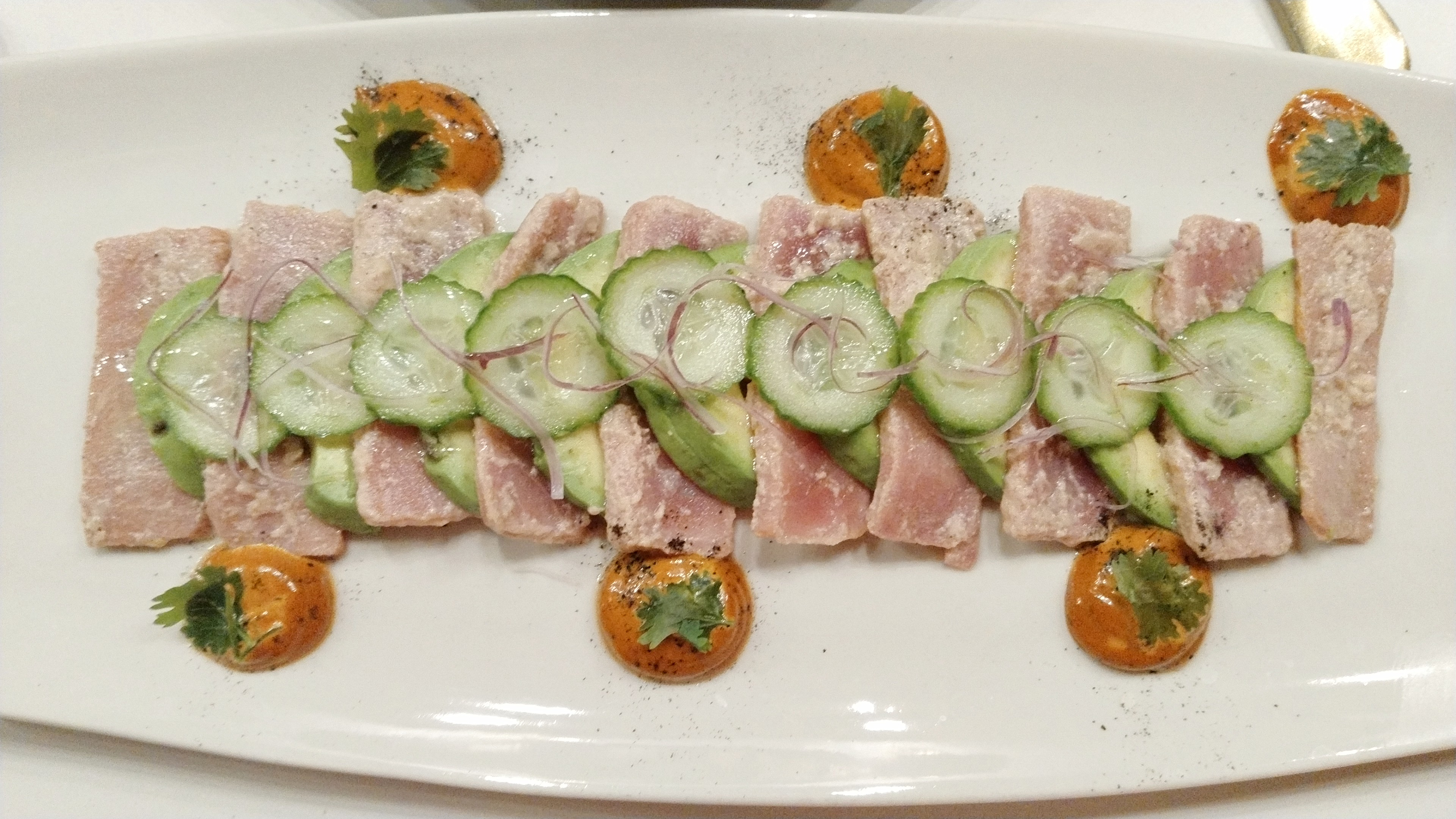 La Sevillana Wine Restaurante image 1