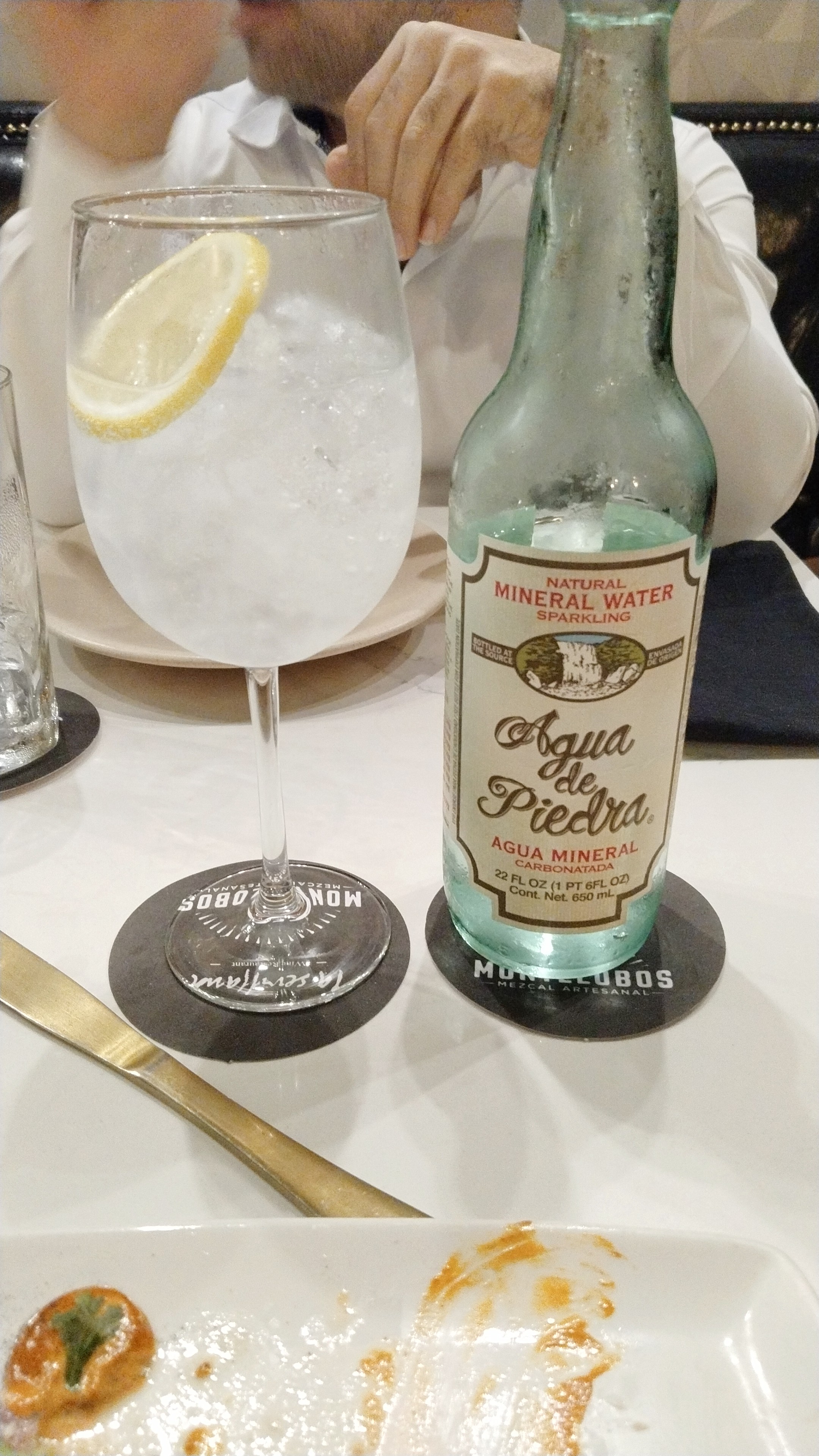 La Sevillana Wine Restaurante image 3