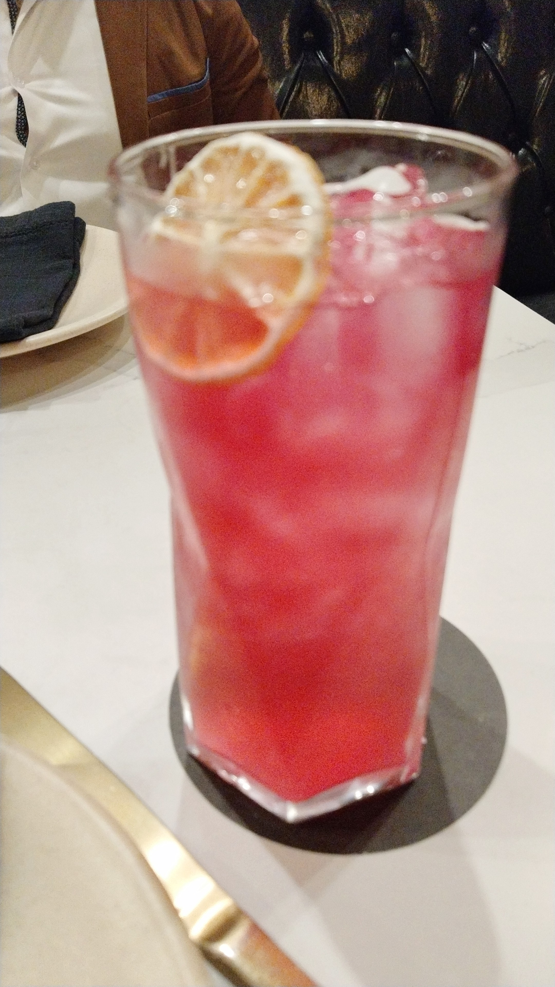 La Sevillana Wine Restaurante image 5