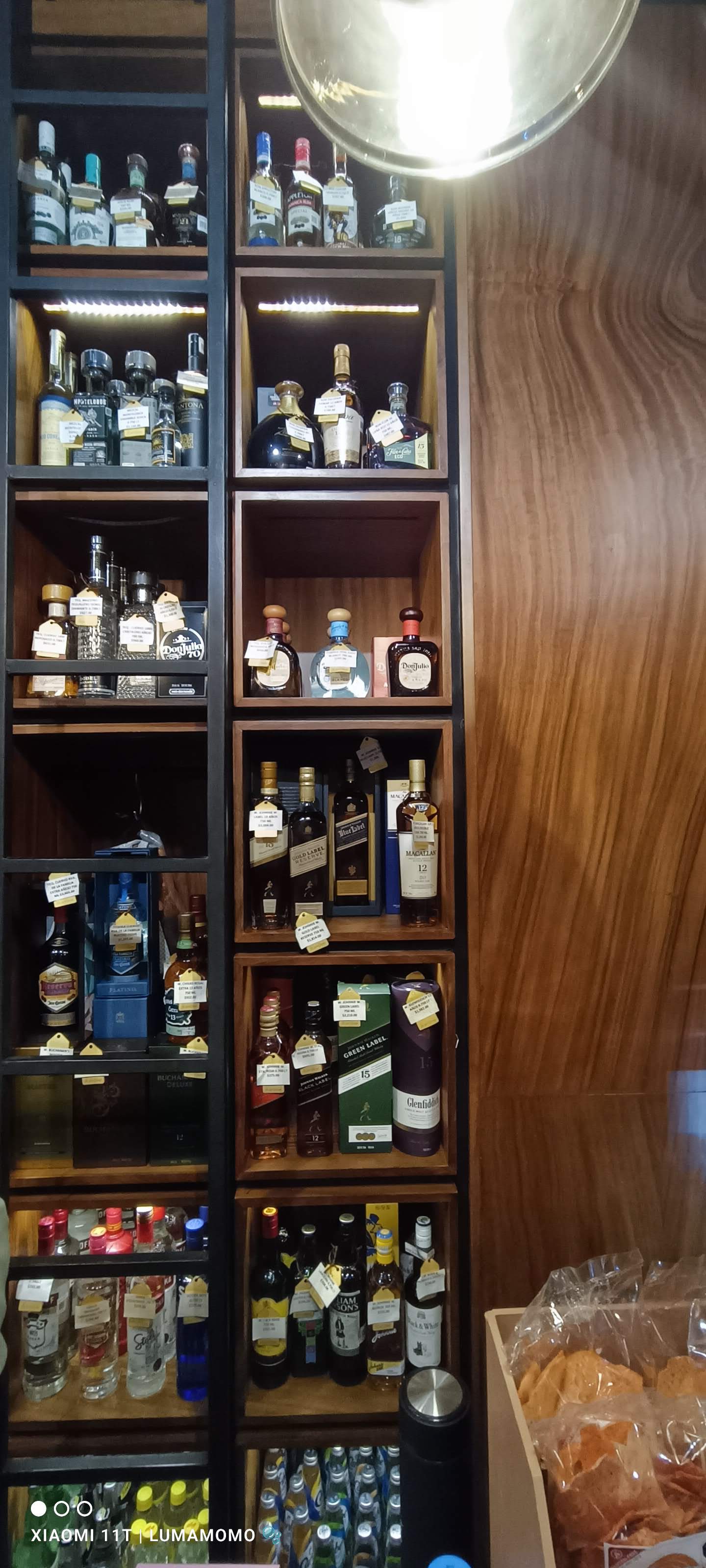 La Sevillana Wine Restaurante image 6