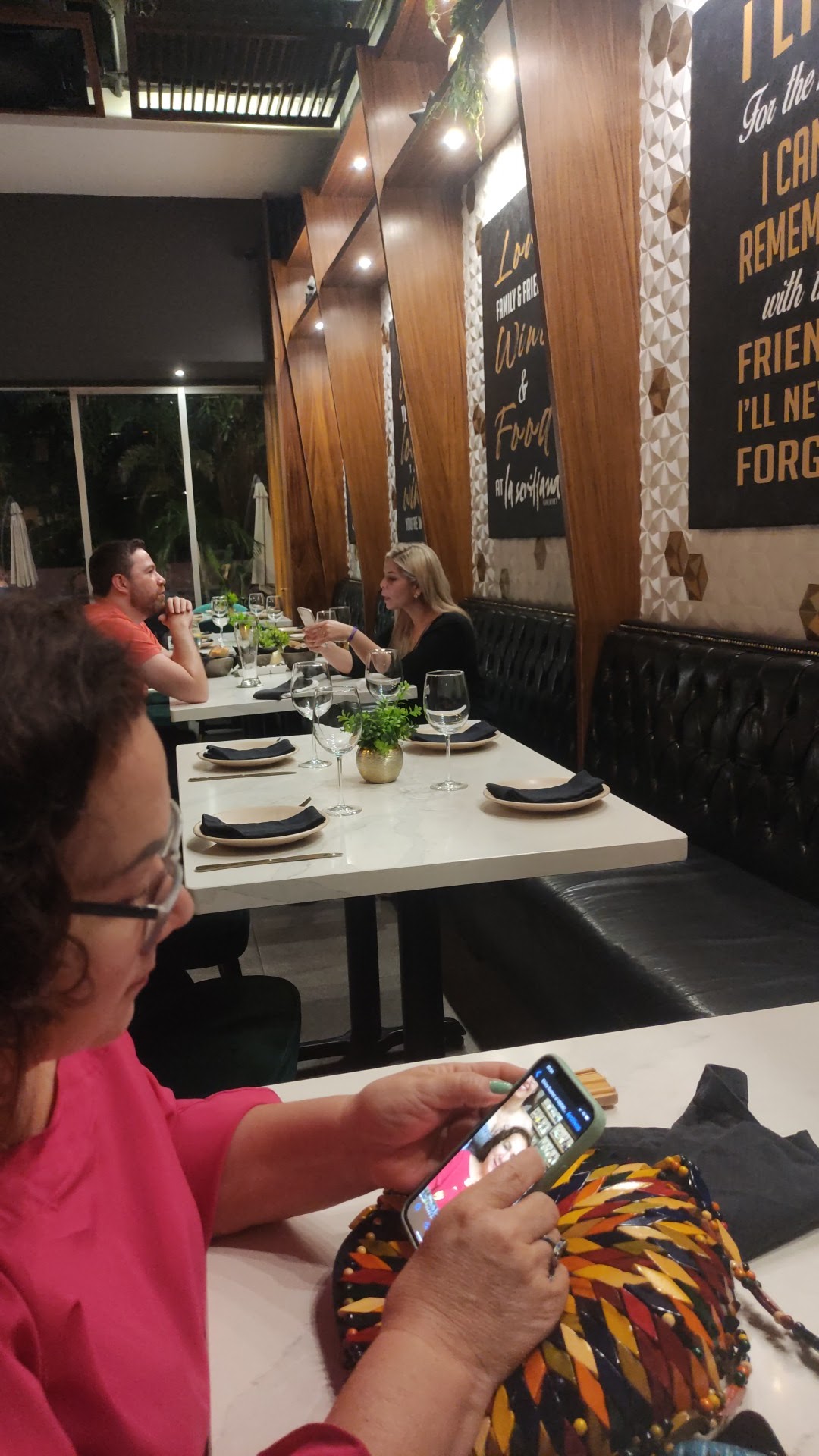 La Sevillana Wine Restaurante image 8