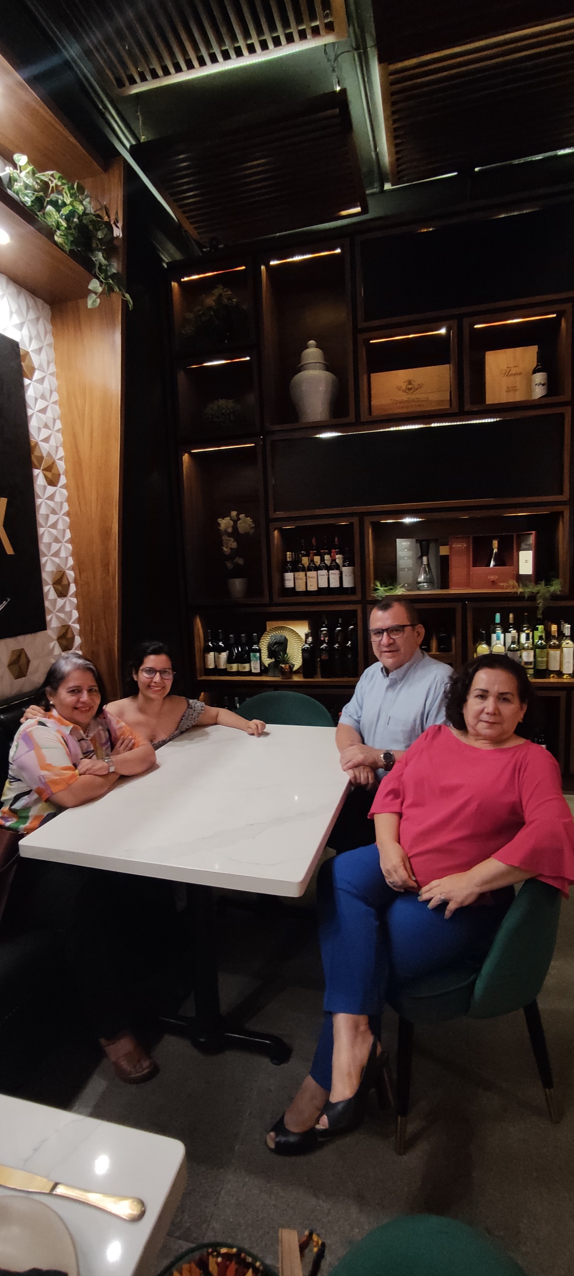 La Sevillana Wine Restaurante image 10