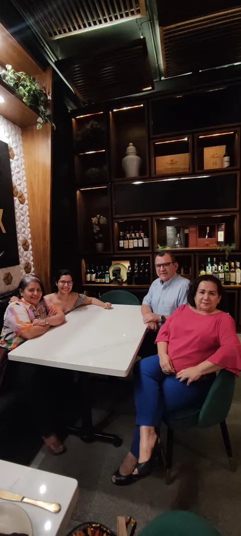 La Sevillana Wine Restaurante image 10