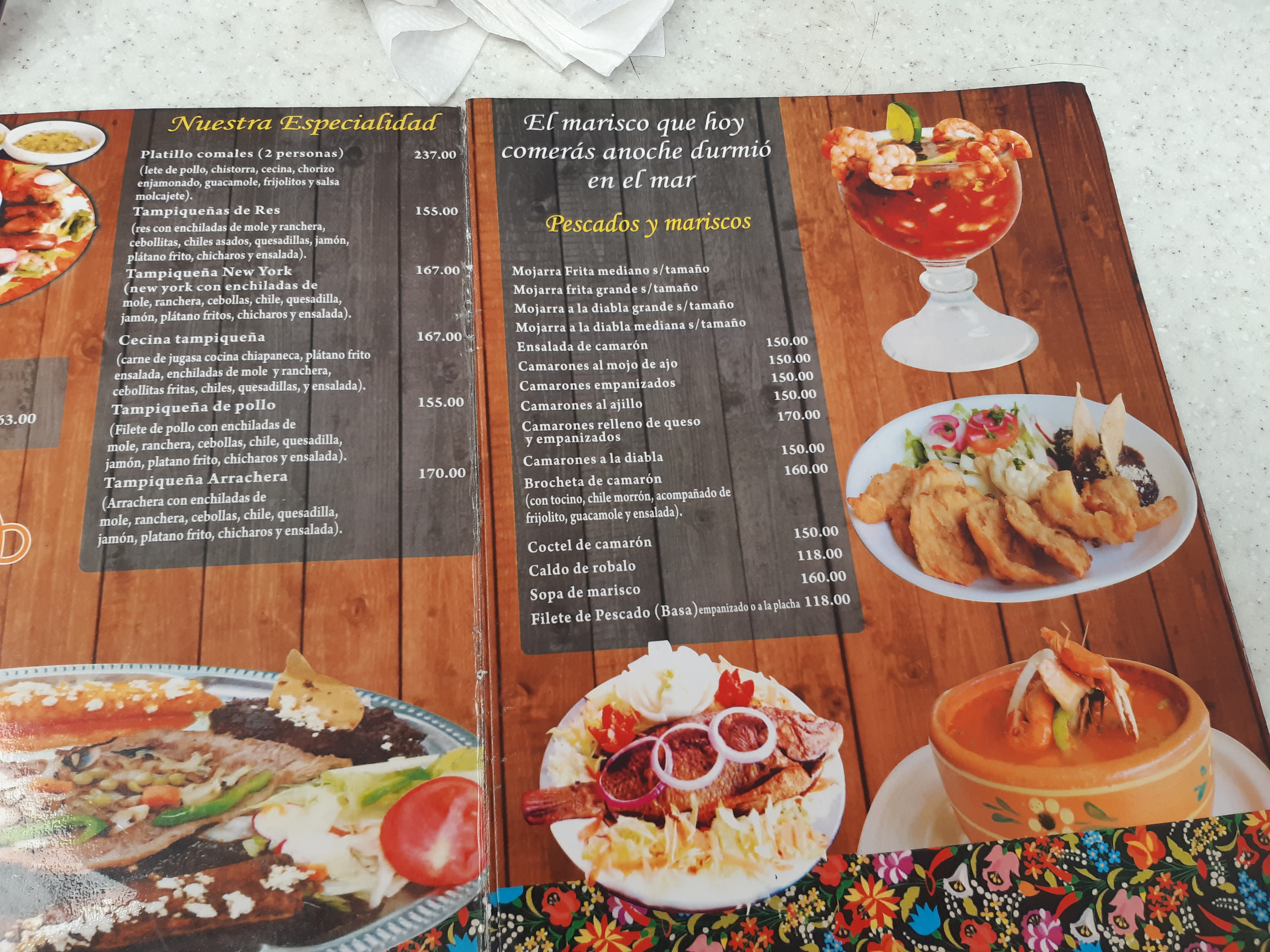 Los Comales Restaurante image 5