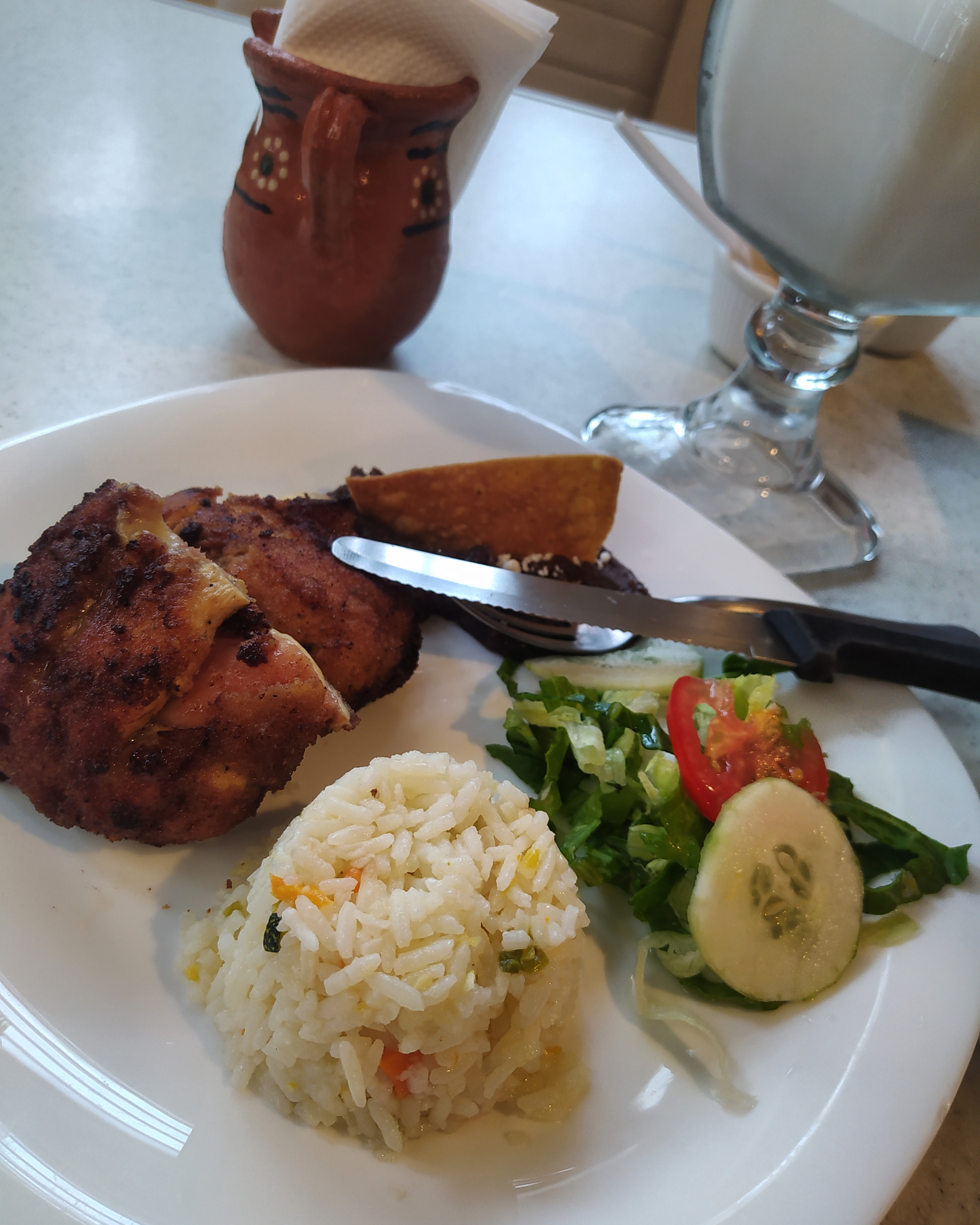 Los Comales Restaurante image 6