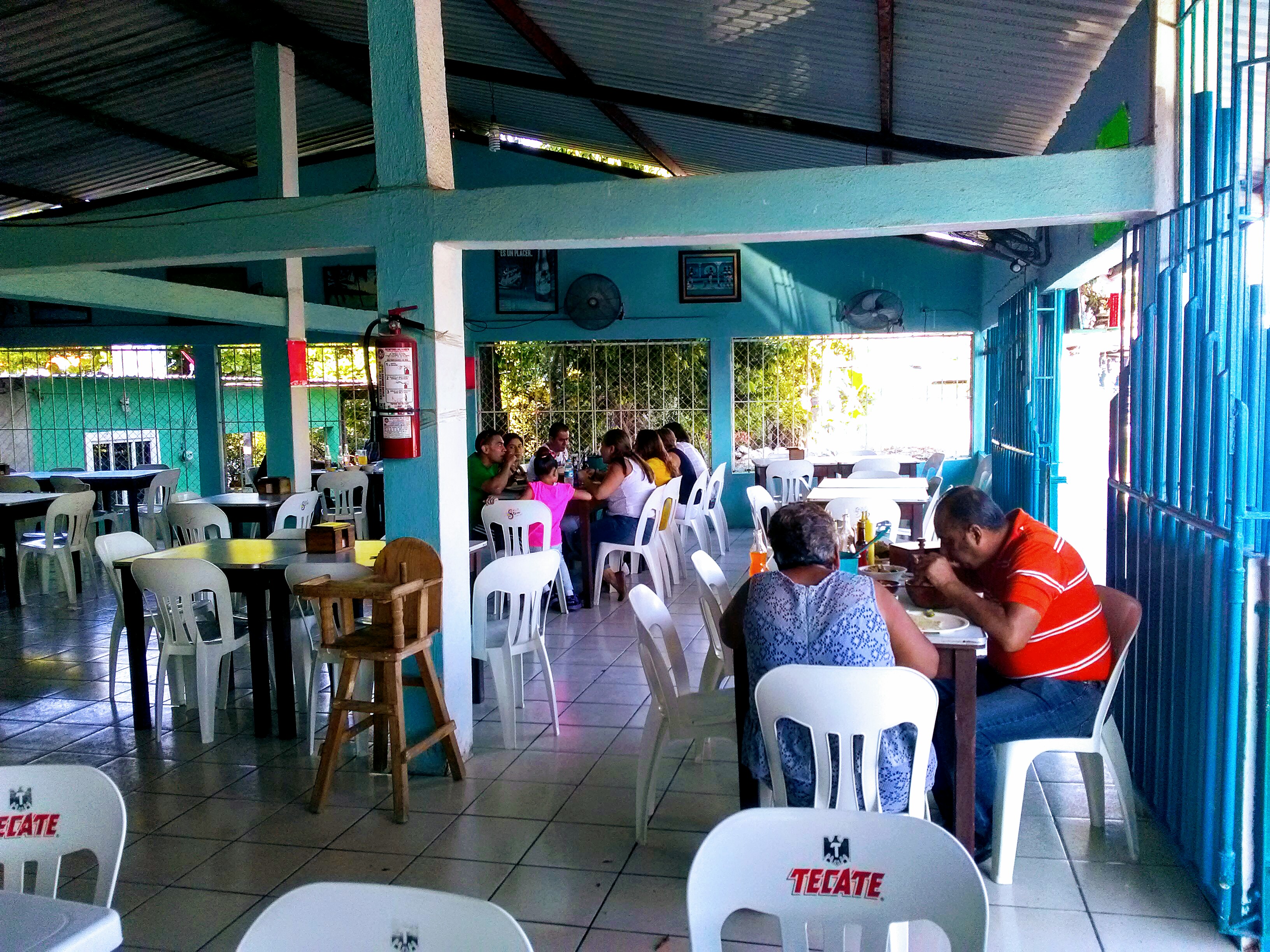 Restaurante La Pigua image 1