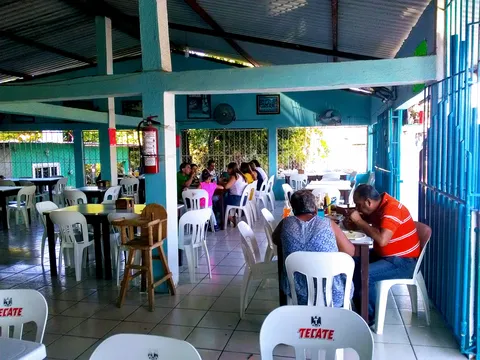 Restaurante La Pigua image 1