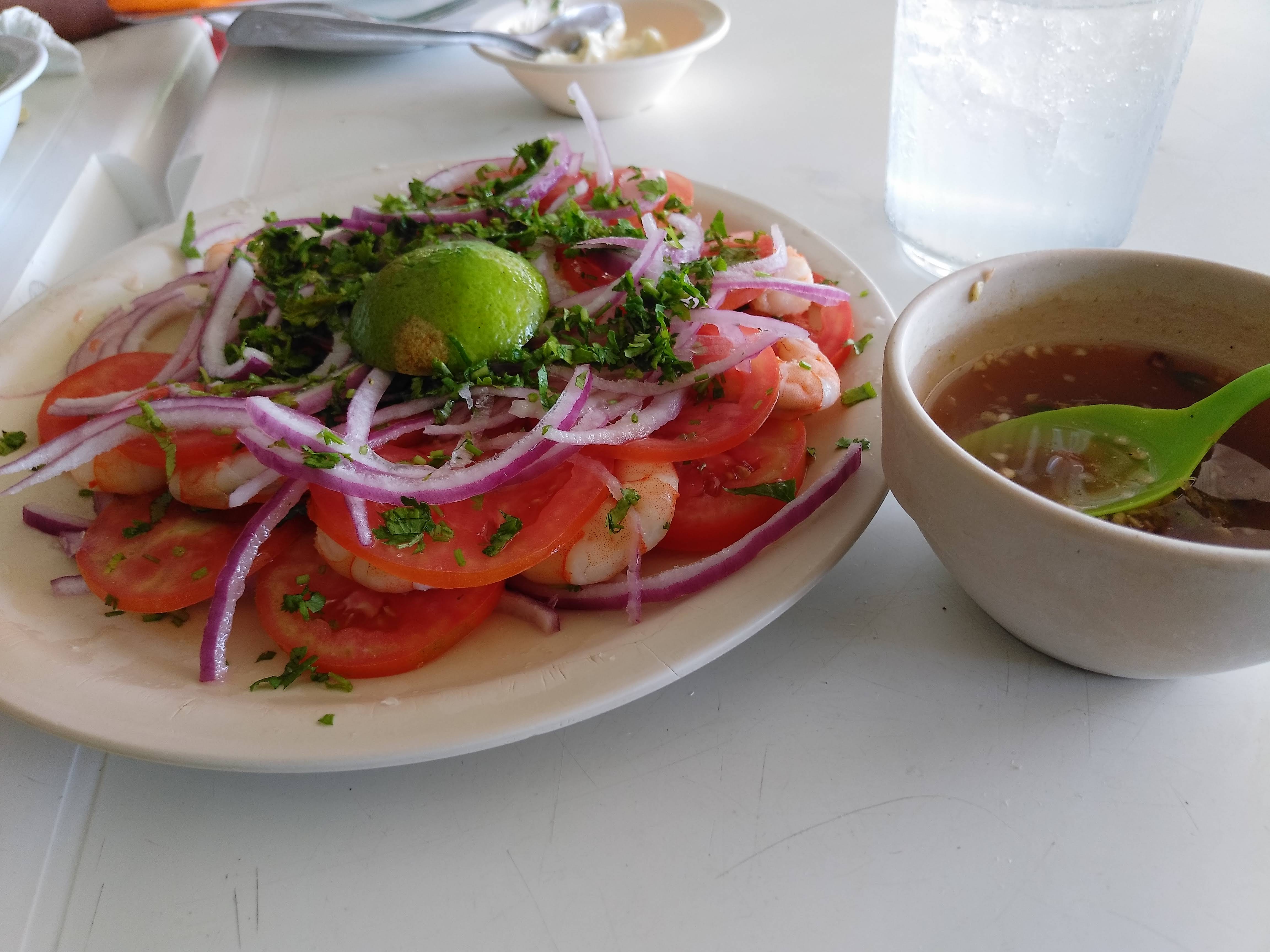 Restaurante La Pigua image 2