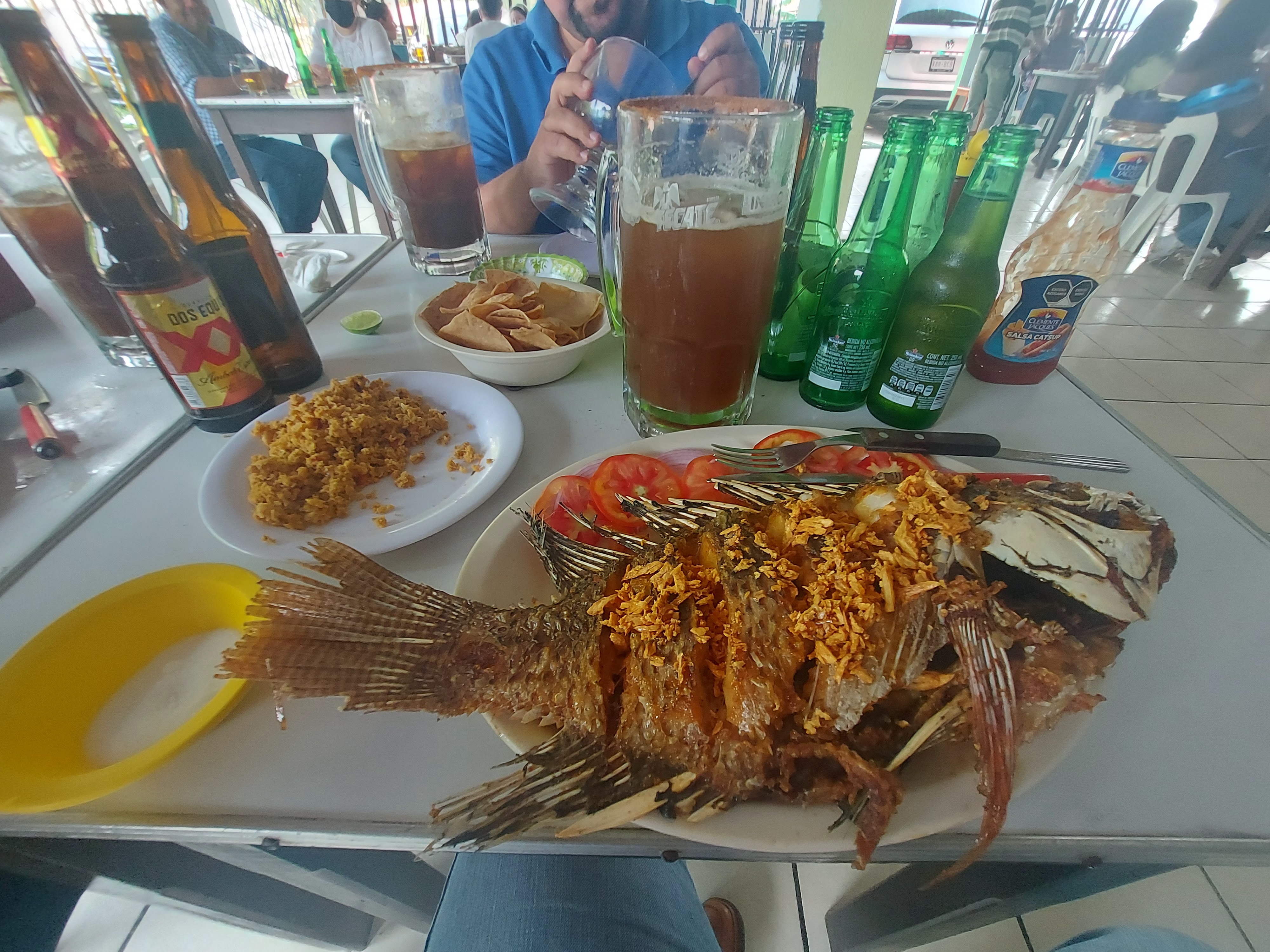 Restaurante La Pigua image 3