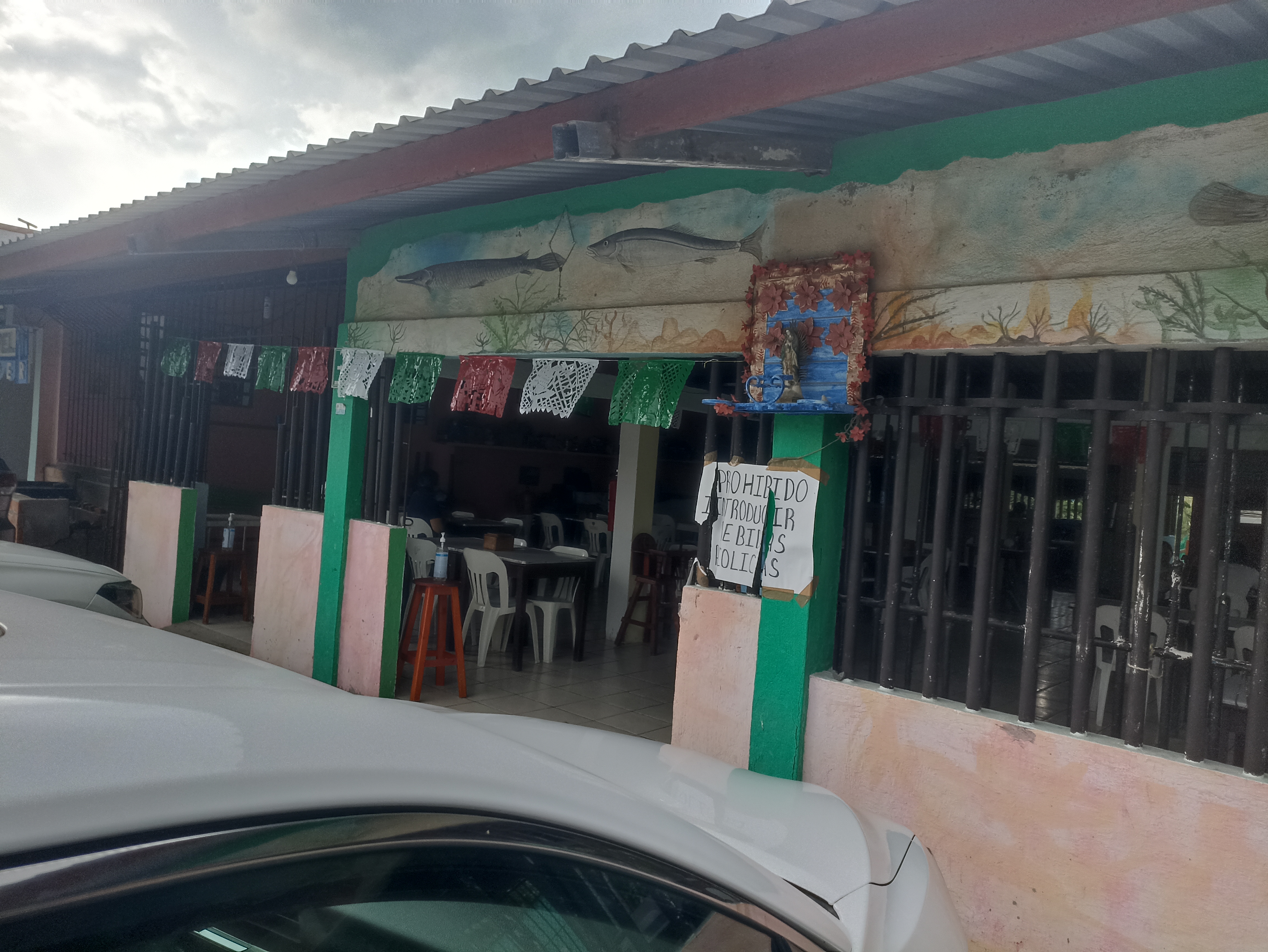 Restaurante La Pigua image 5