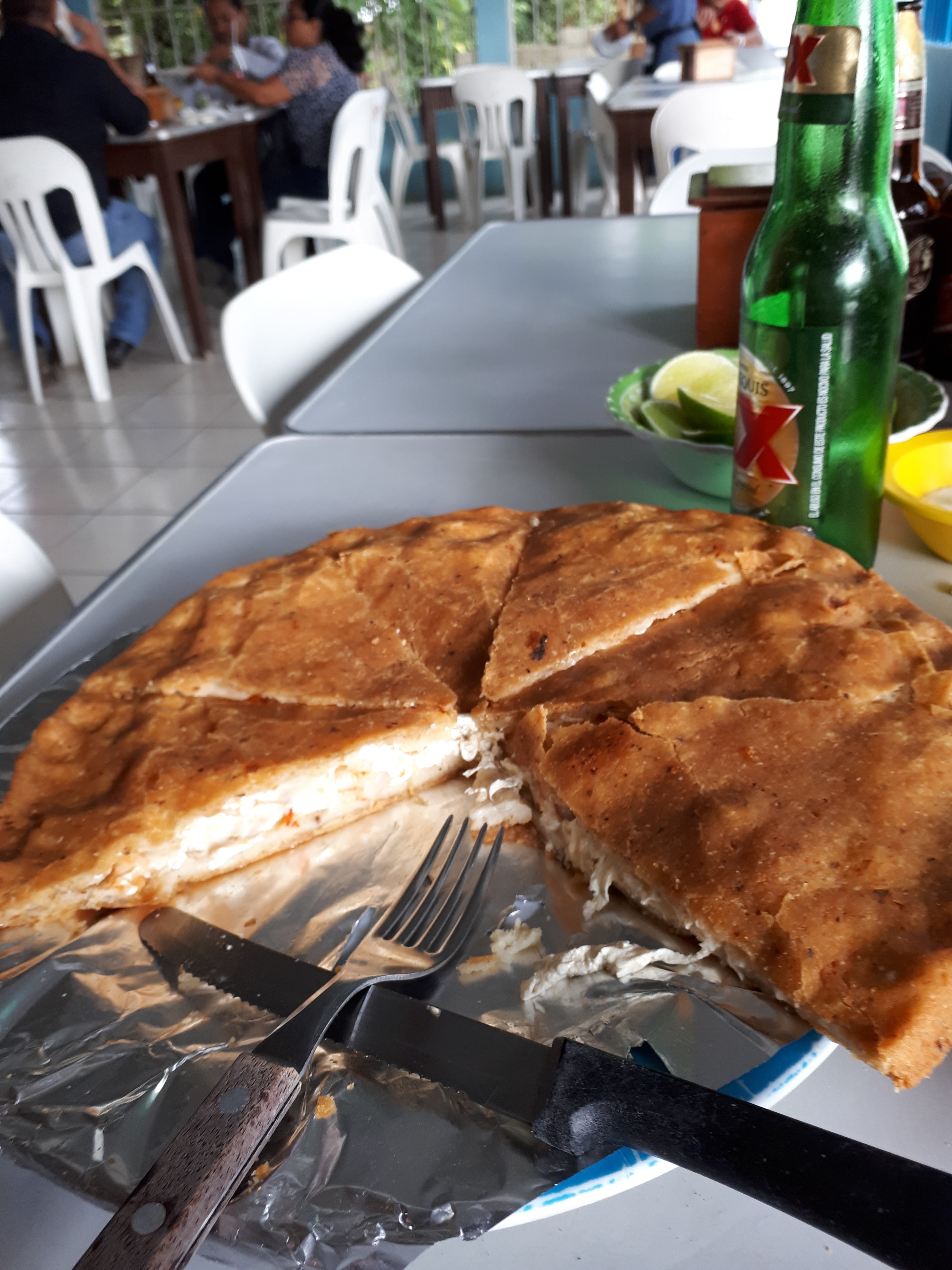 Restaurante La Pigua image 9