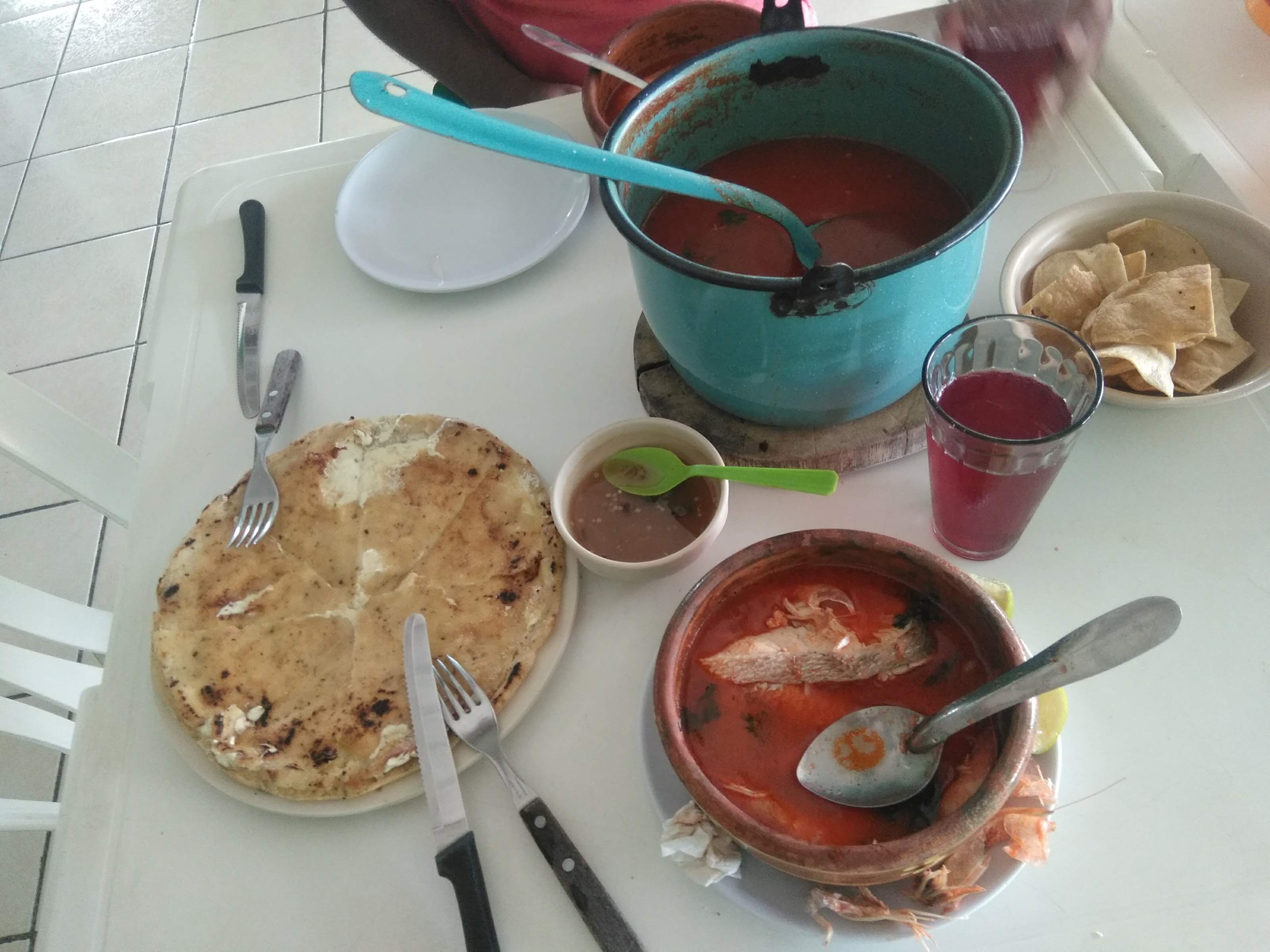 Restaurante La Pigua image 10