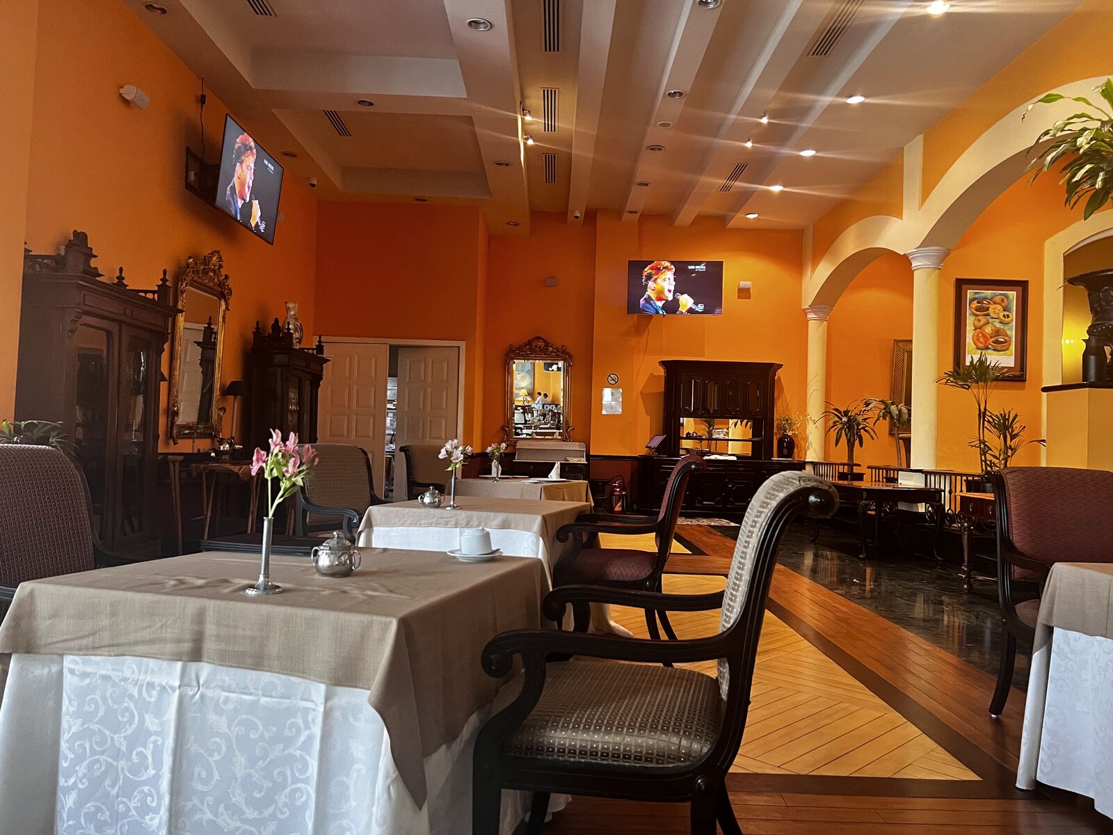 Restaurante Persé image 1