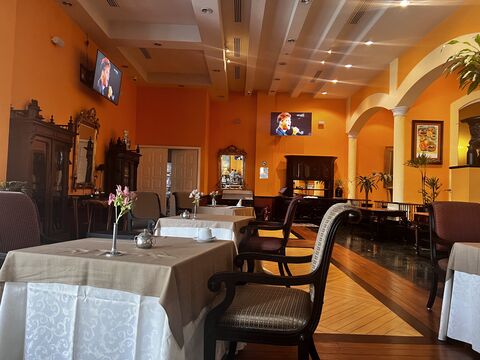 Restaurante Persé image 1