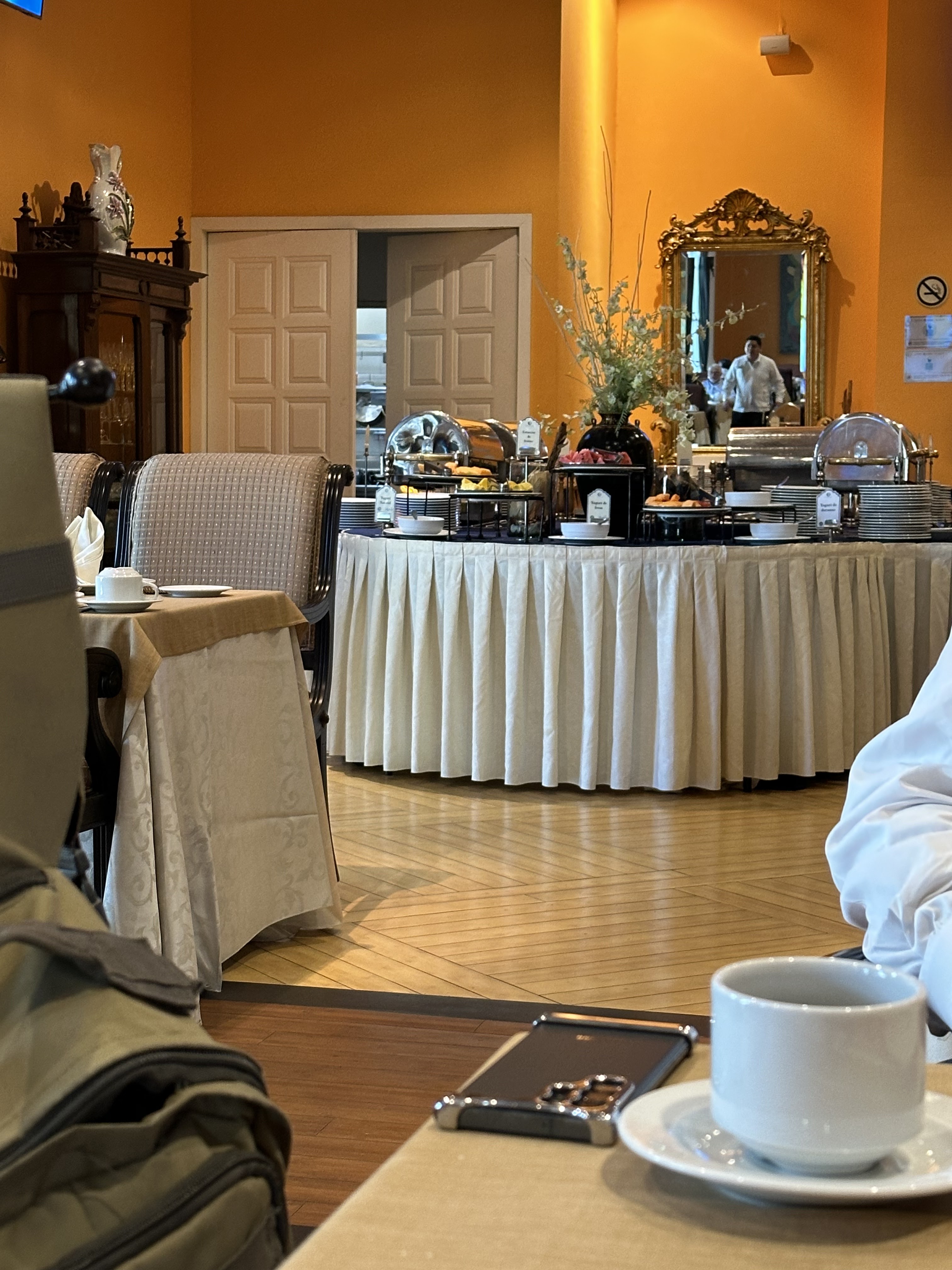 Restaurante Persé image 2