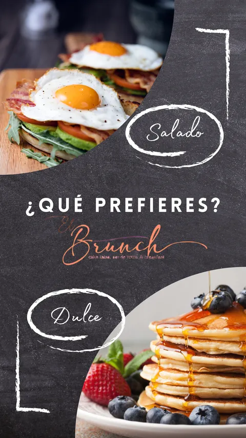 El Brunch image 1