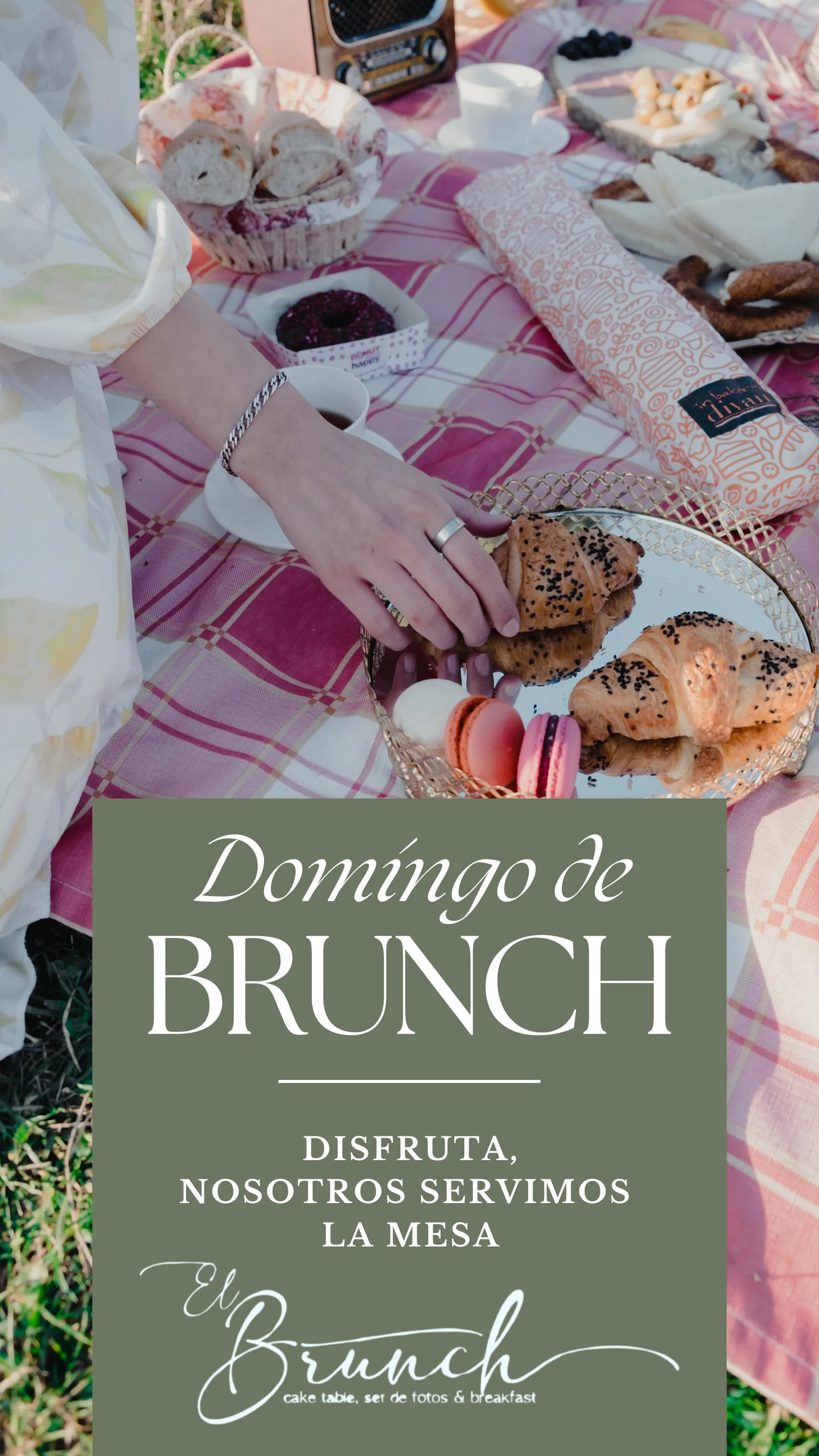 El Brunch image 2