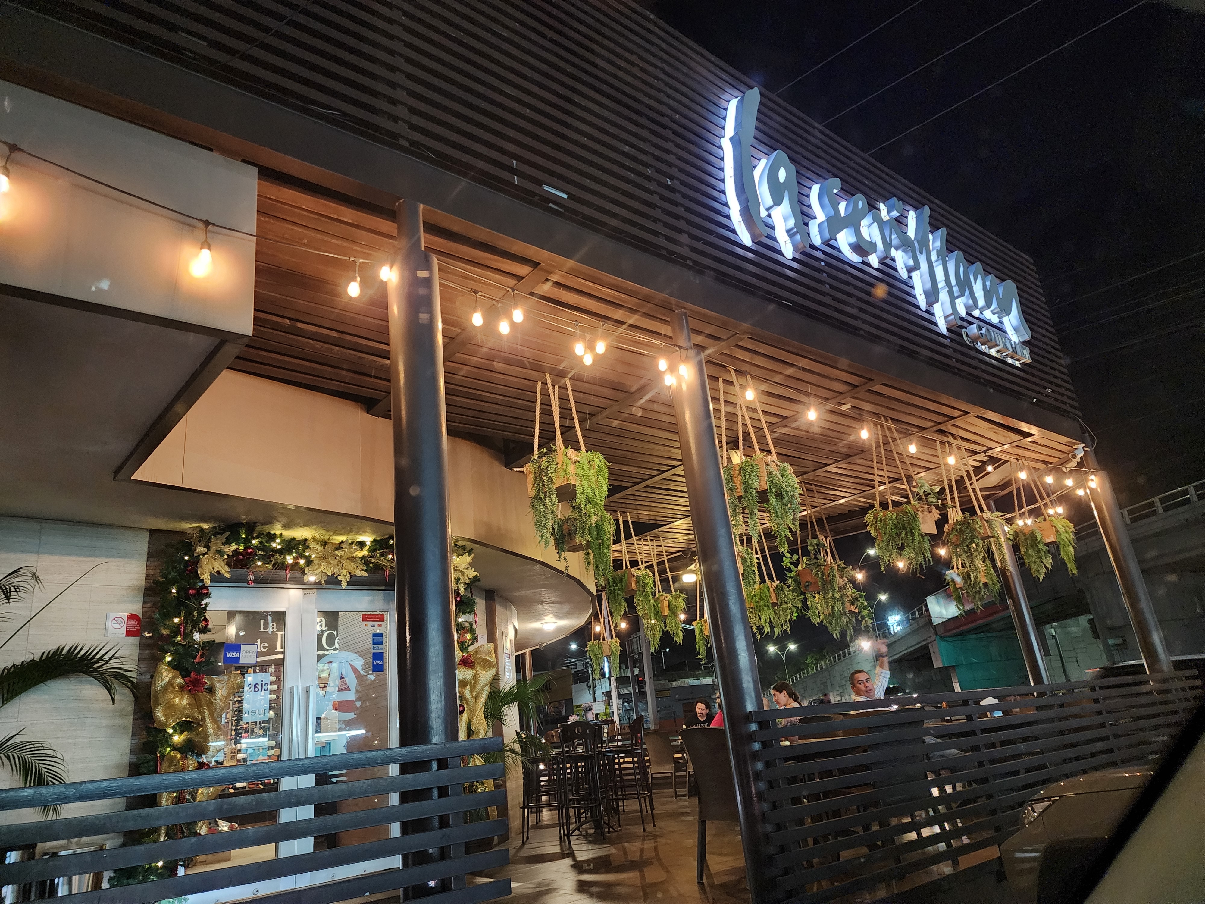 La Sevillana Gourmet Ruiz Cortines image 1