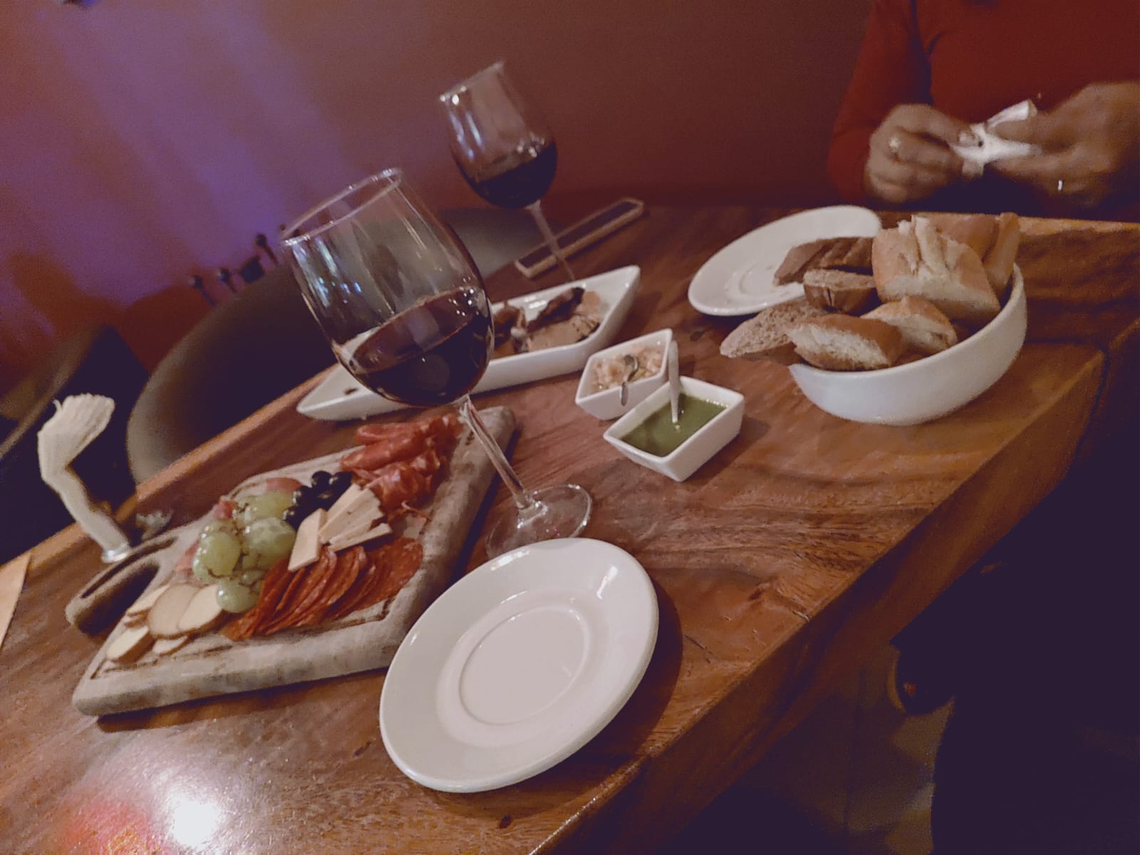 La Sevillana Gourmet Ruiz Cortines image 3