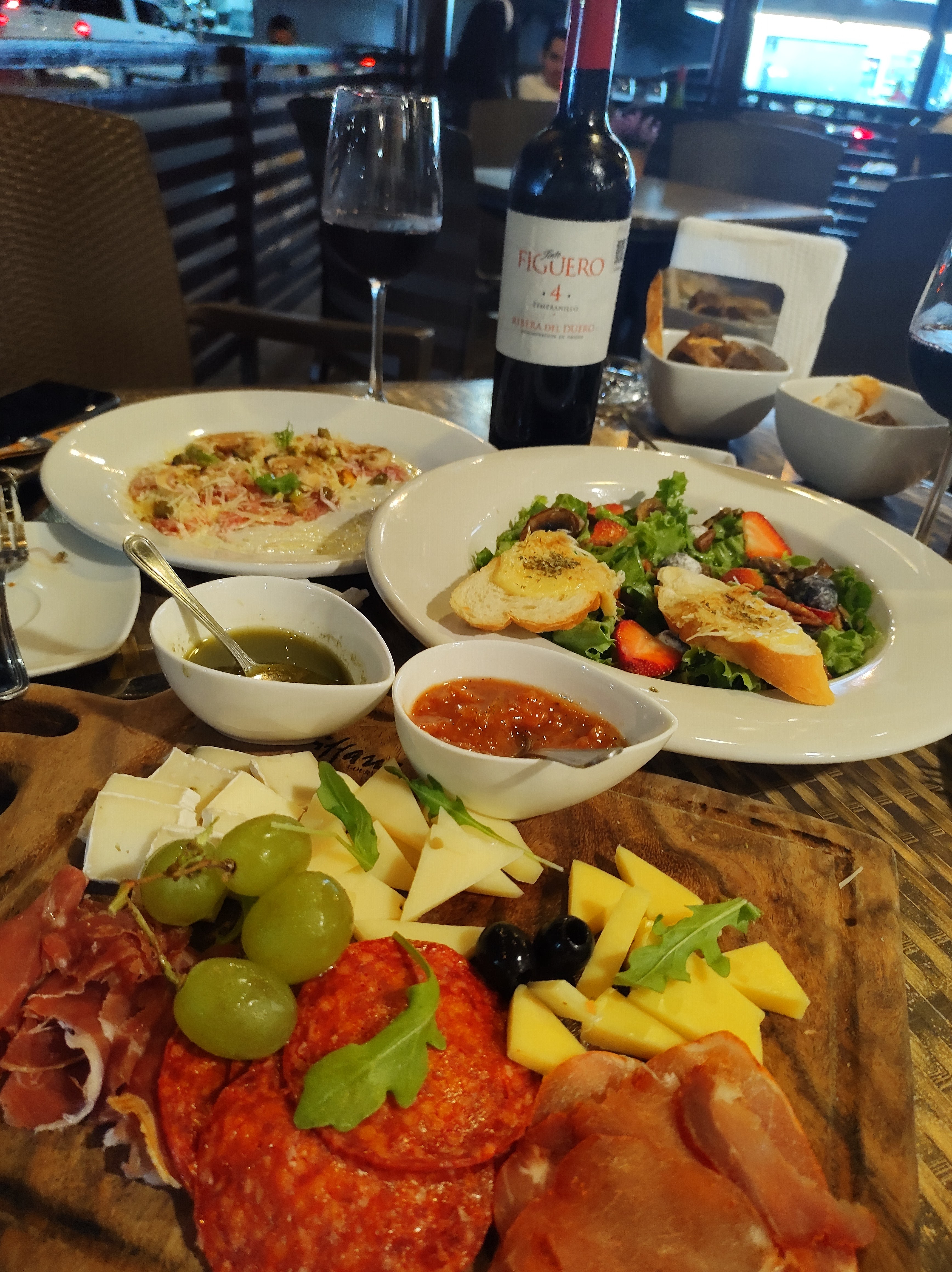 La Sevillana Gourmet Ruiz Cortines image 4