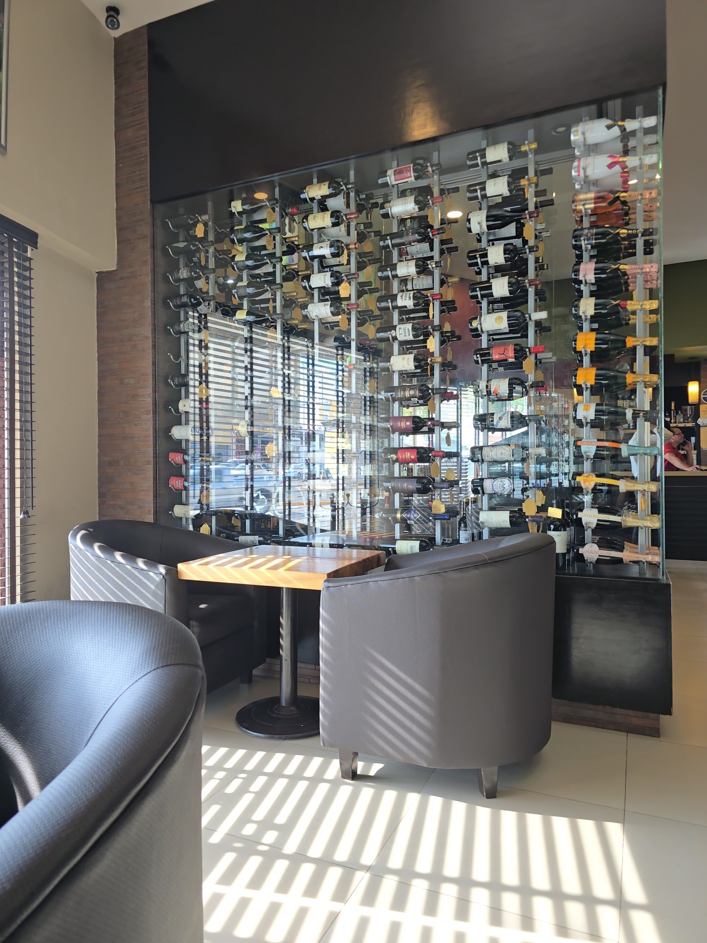 La Sevillana Gourmet Ruiz Cortines image 6