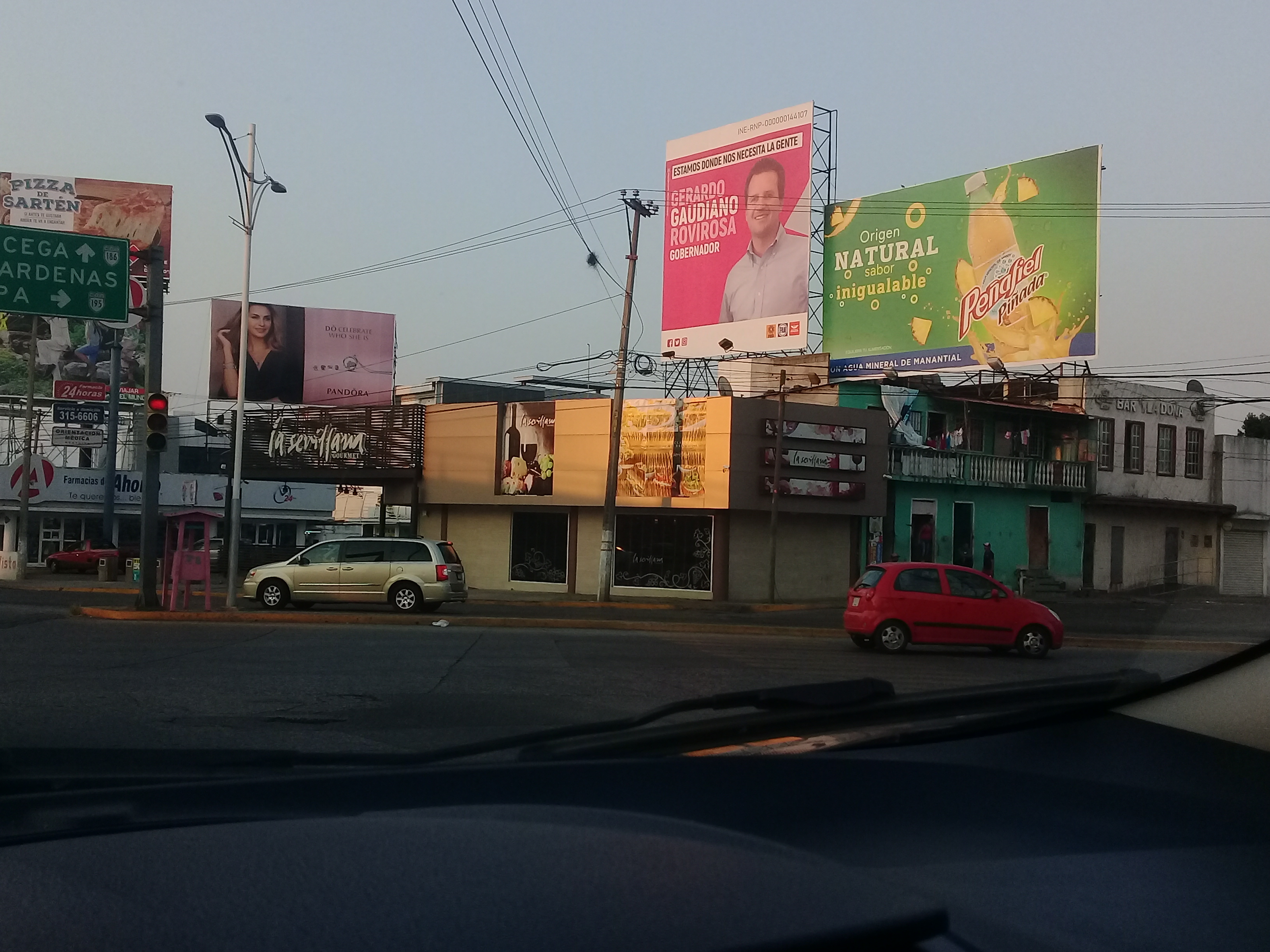 La Sevillana Gourmet Ruiz Cortines image 7