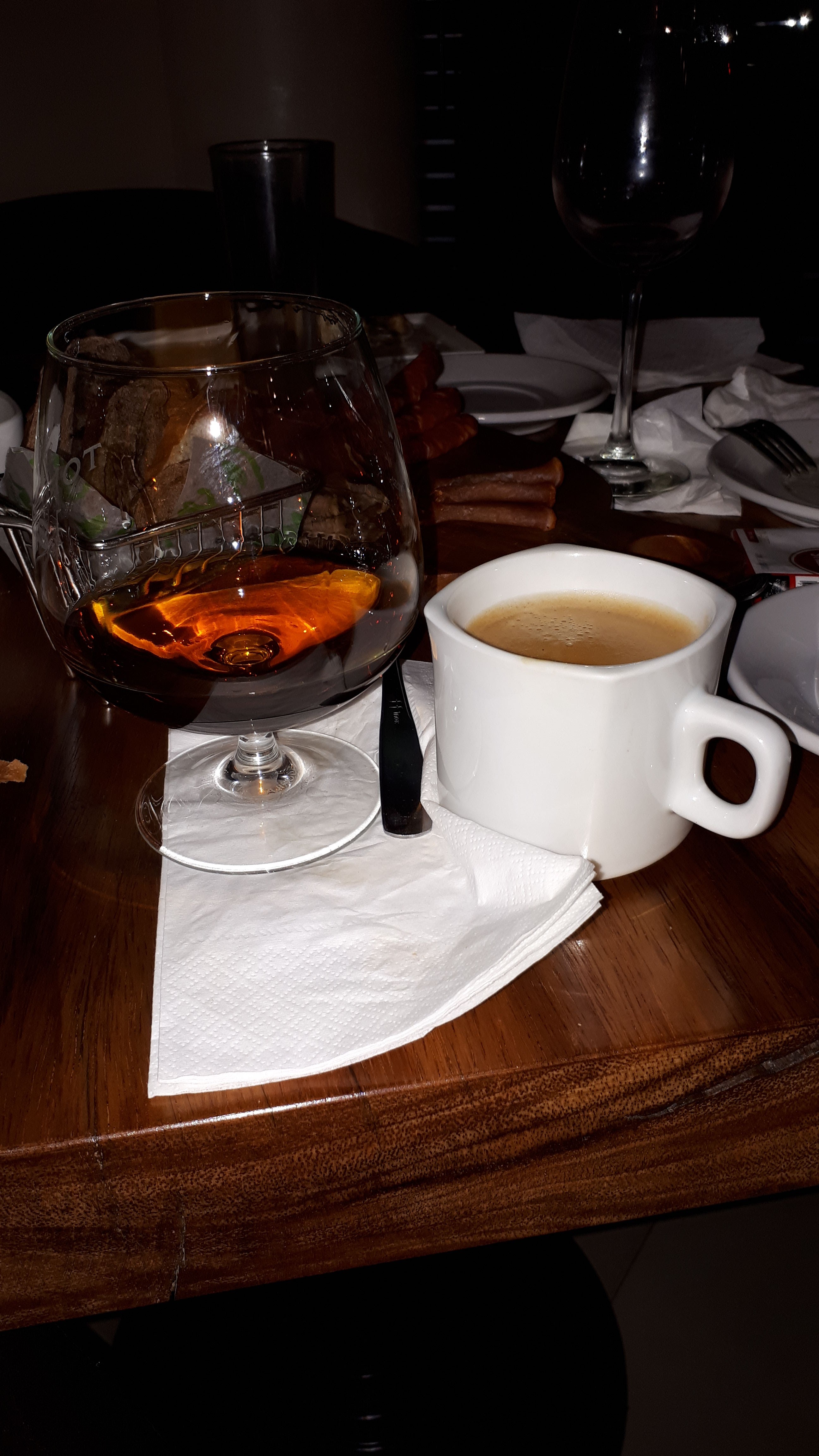 La Sevillana Gourmet Ruiz Cortines image 8