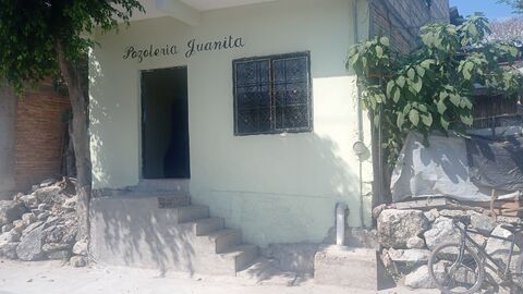 Polozeria "Juanita" image 7