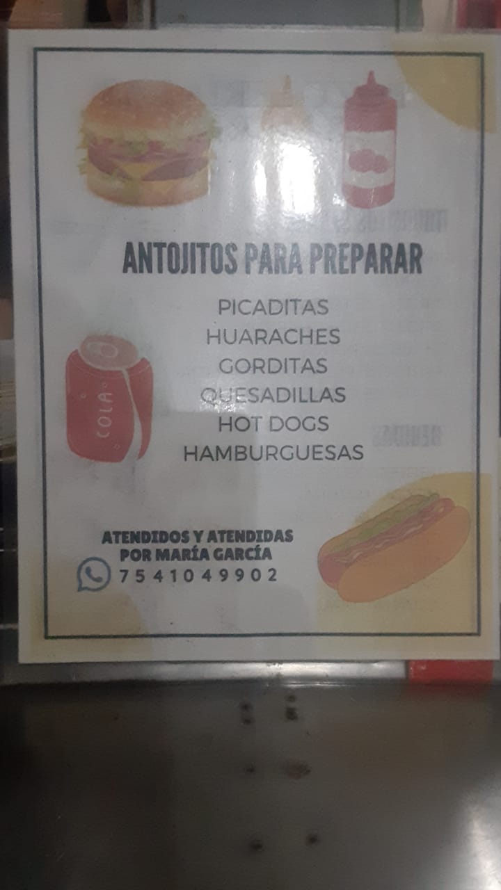 LAS 3 MARIAS image 3