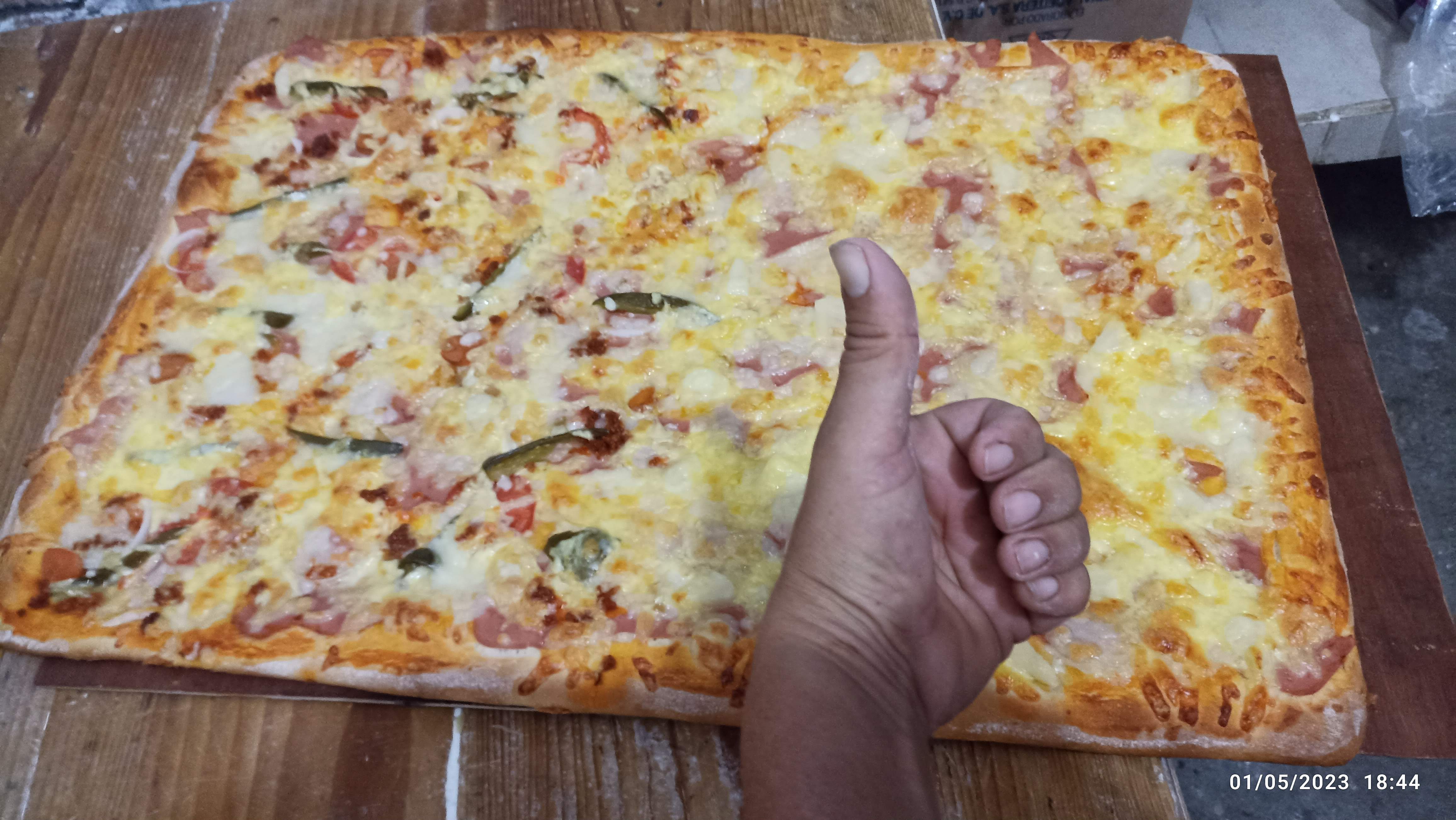 Pizzas Albis image 1